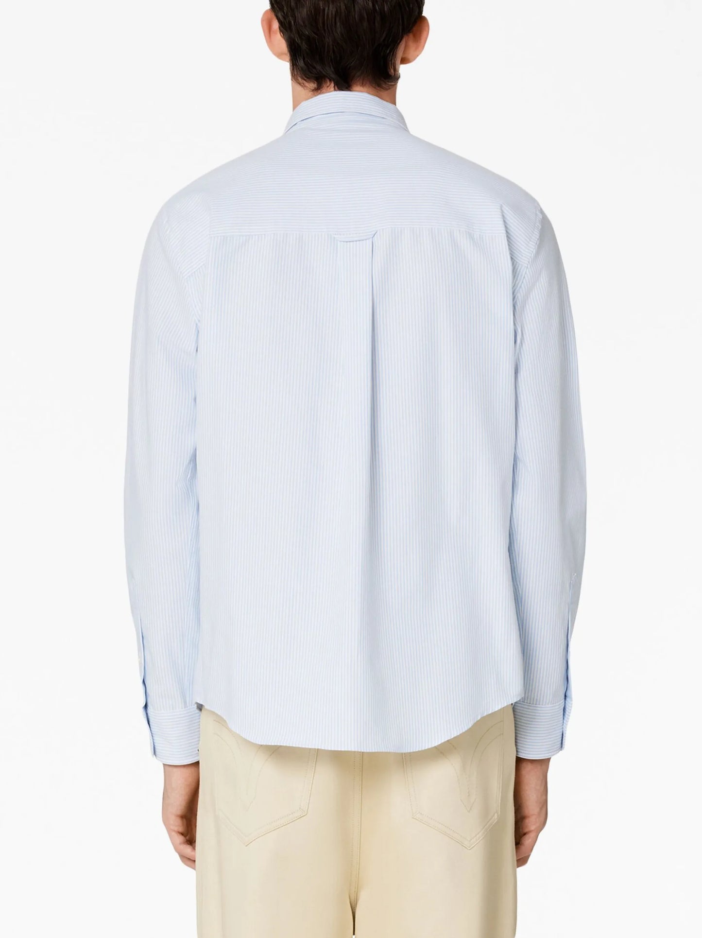 Ami de Coeur logo shirt