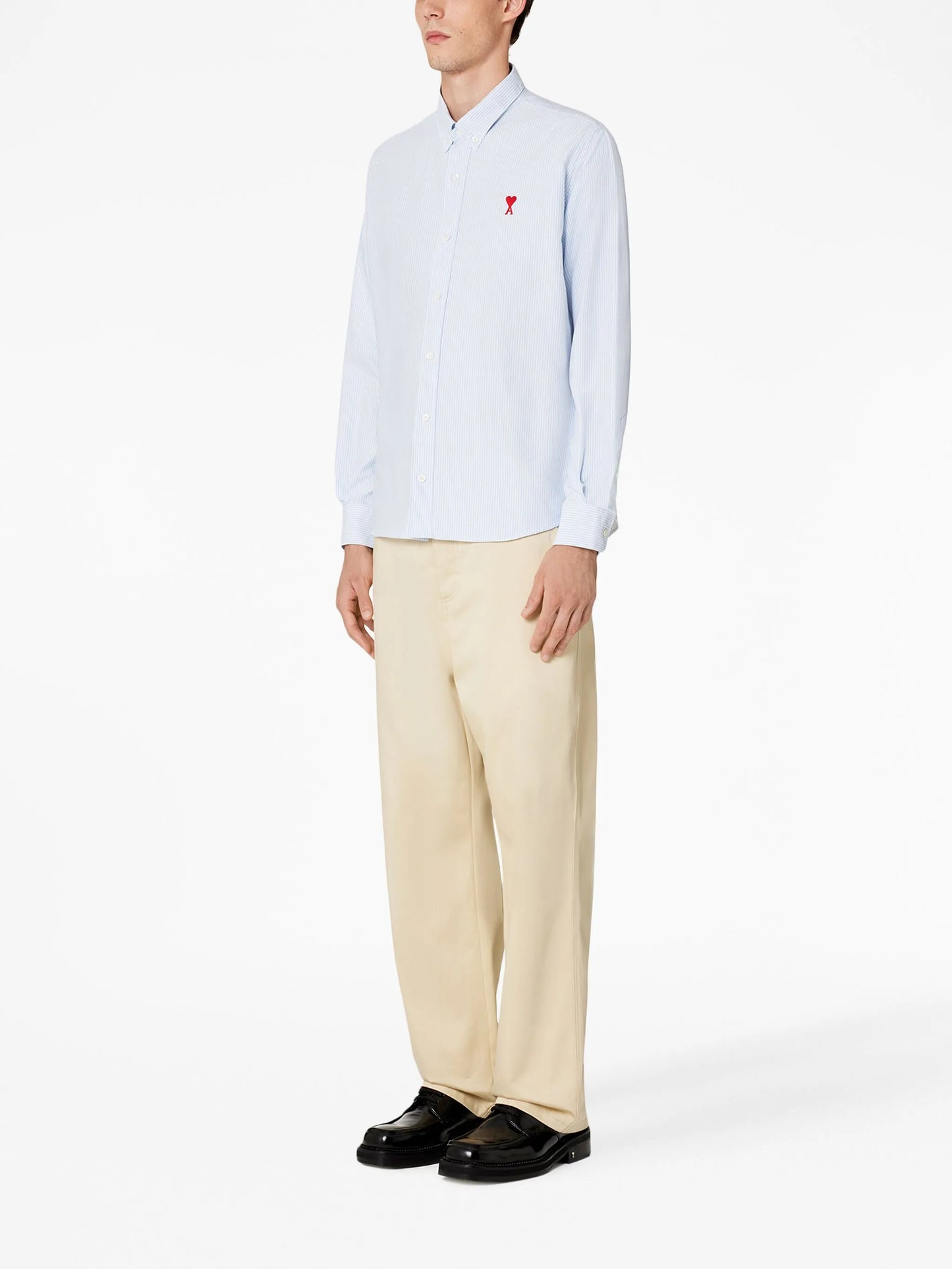 Ami de Coeur logo shirt
