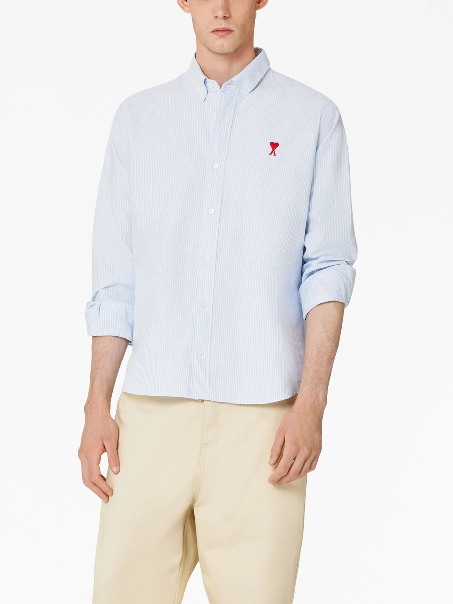 Ami de Coeur logo shirt