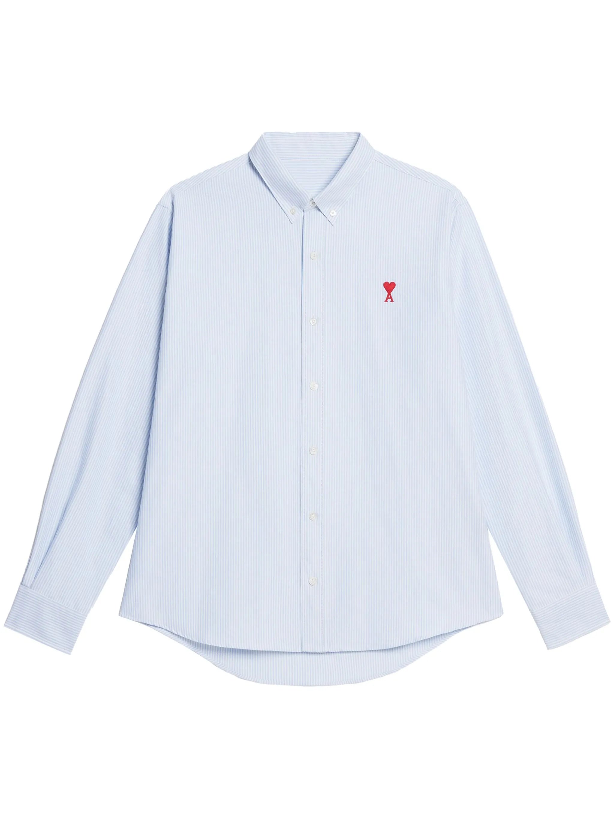 Ami de Coeur logo shirt