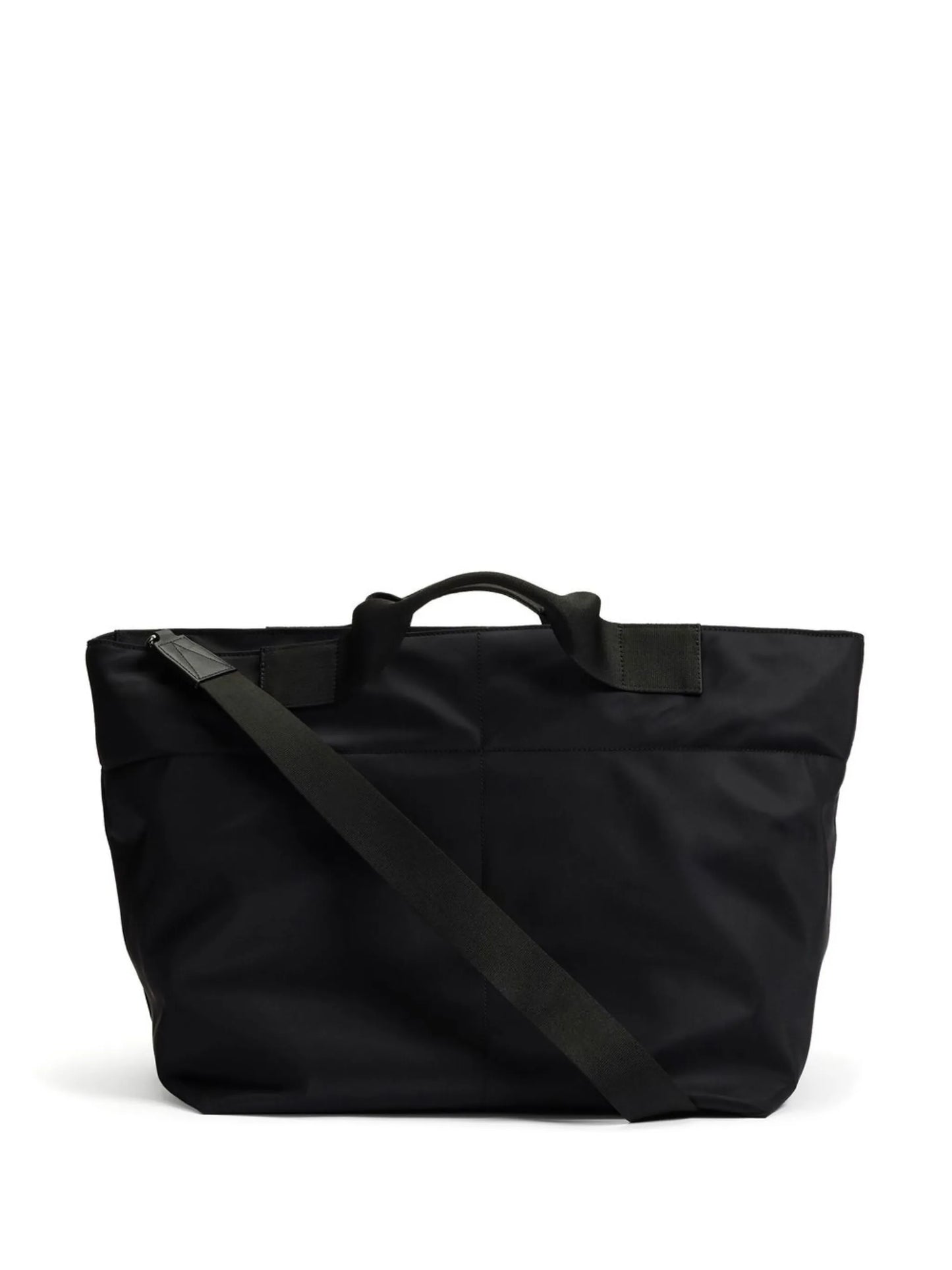 Ami De Coeur logo-detail tote bag