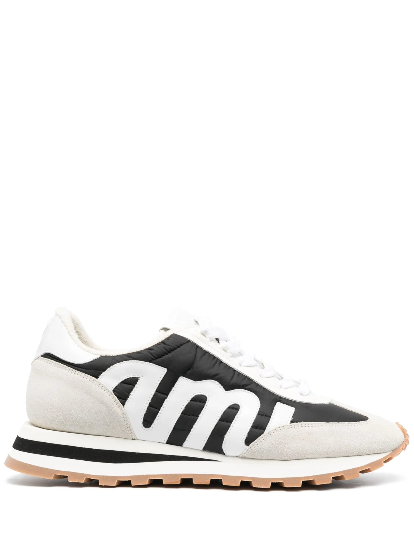 Ami Rush low-top sneakers