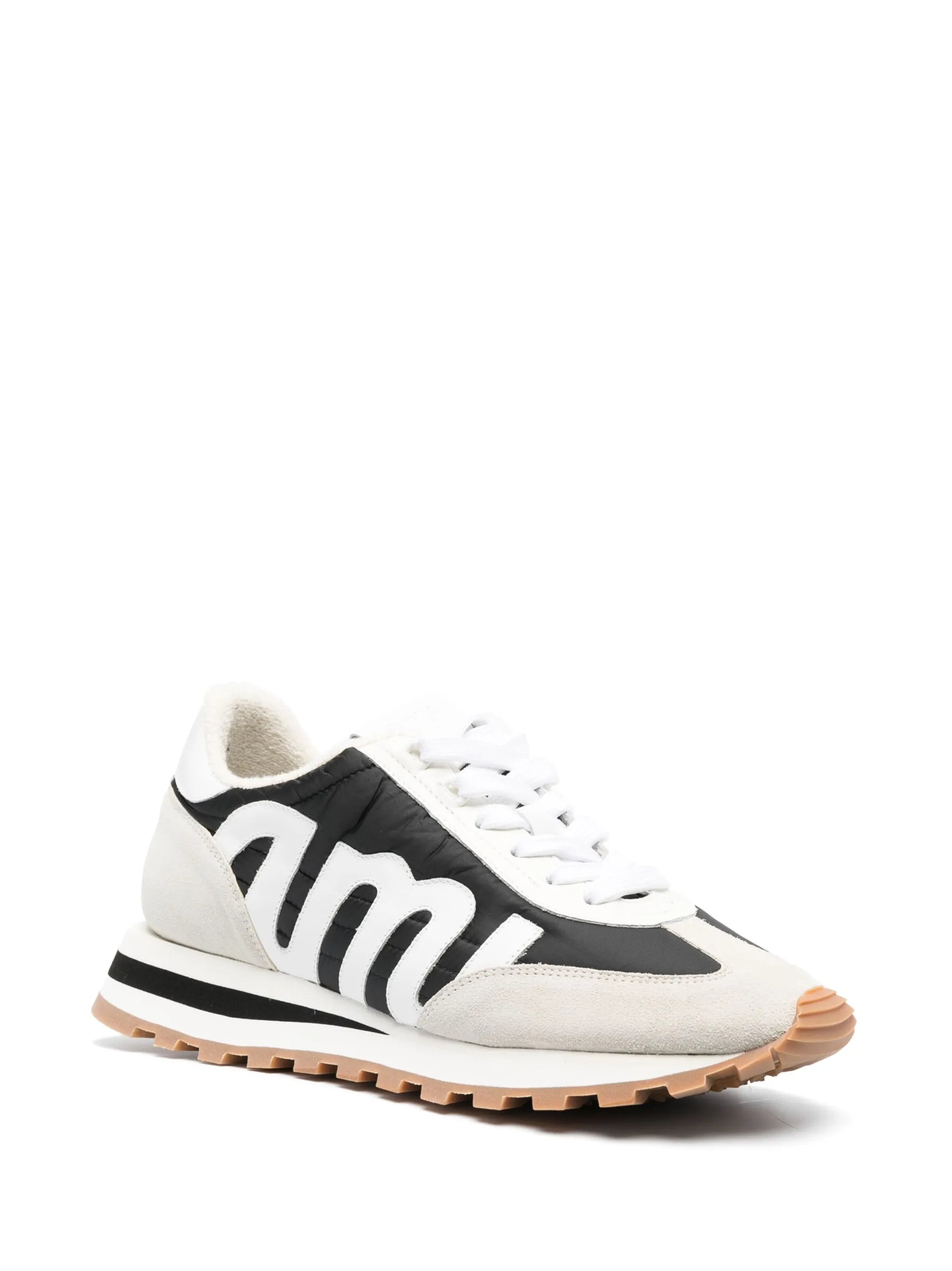 Ami Rush low-top sneakers