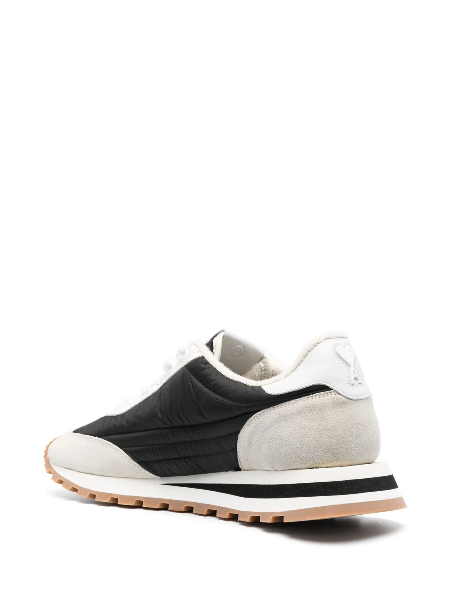 Ami Rush low-top sneakers