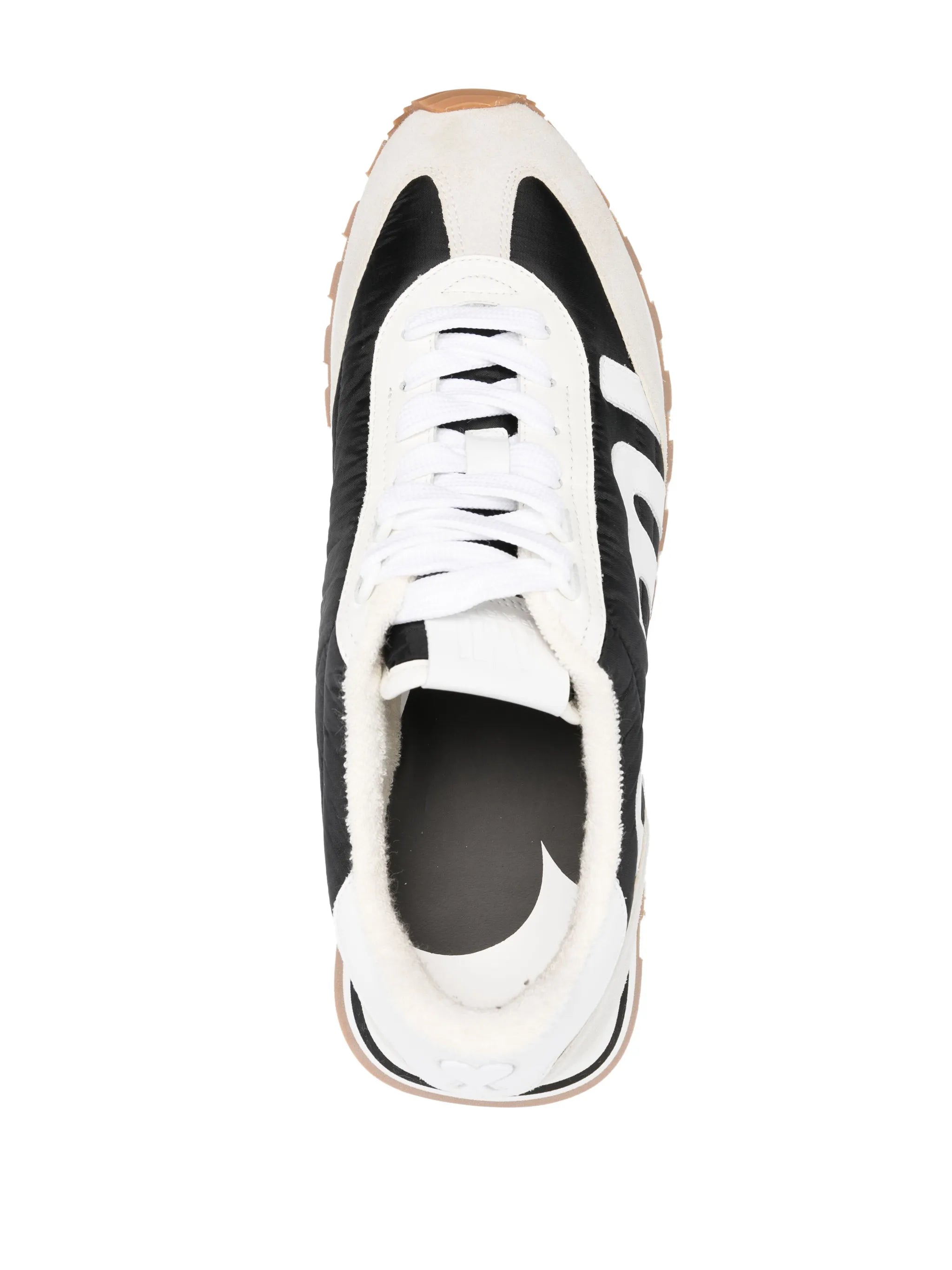 Ami Rush low-top sneakers