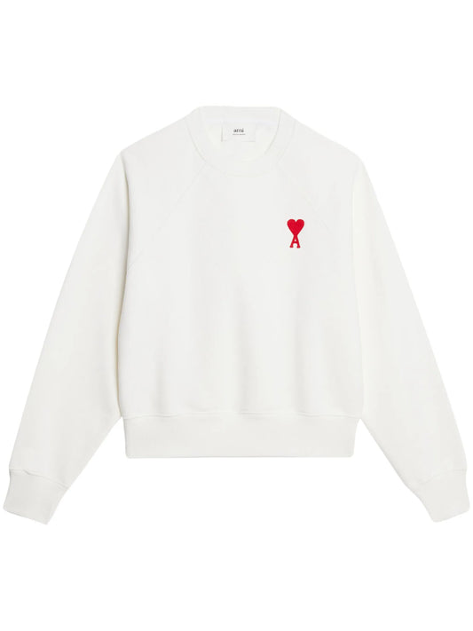 Ami de Coeur crew neck sweatshirt