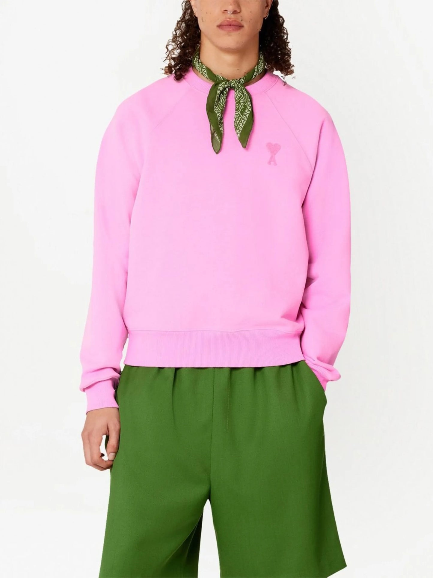 Ami de Coeur sweatshirt