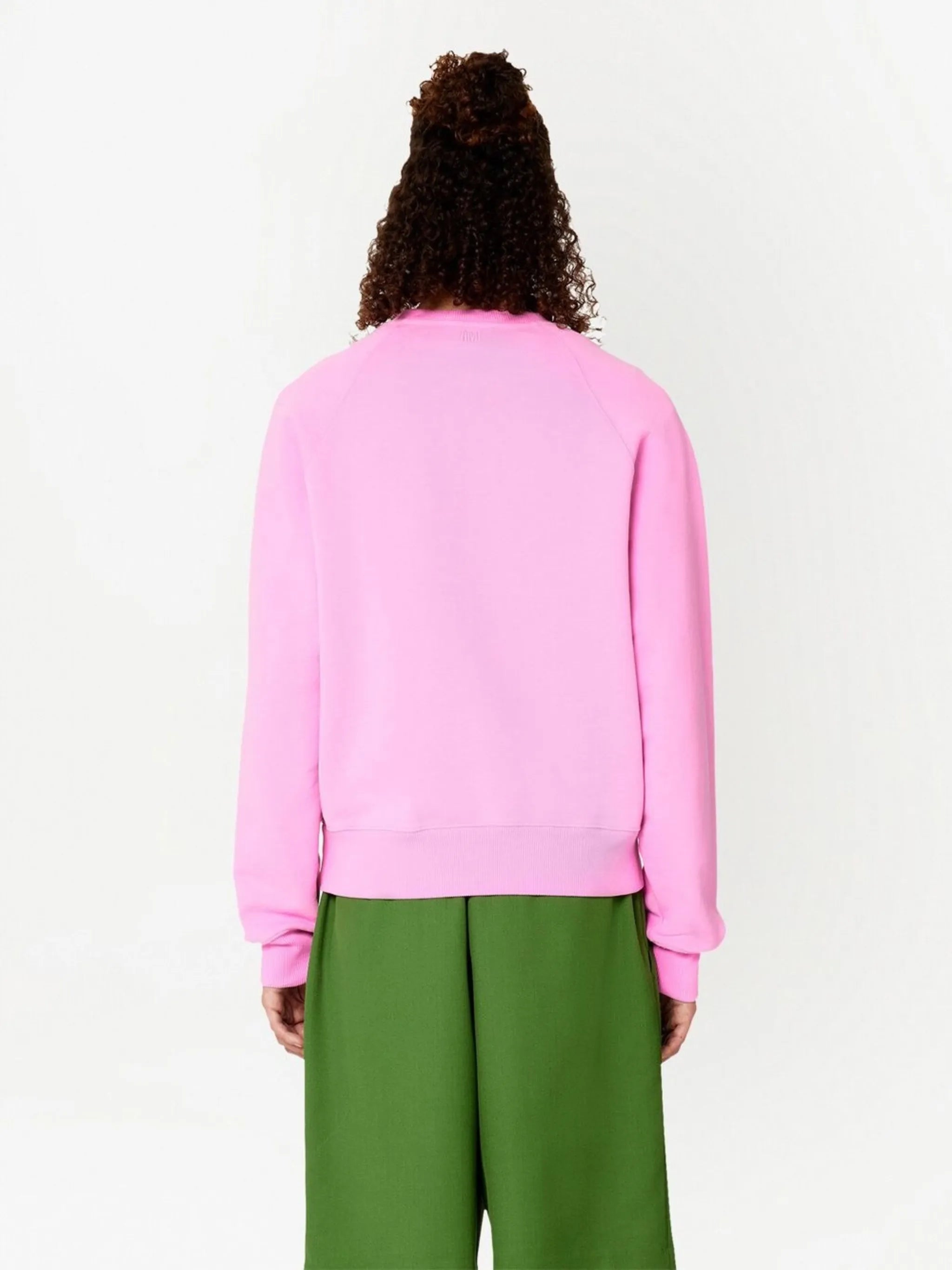 Ami de Coeur sweatshirt
