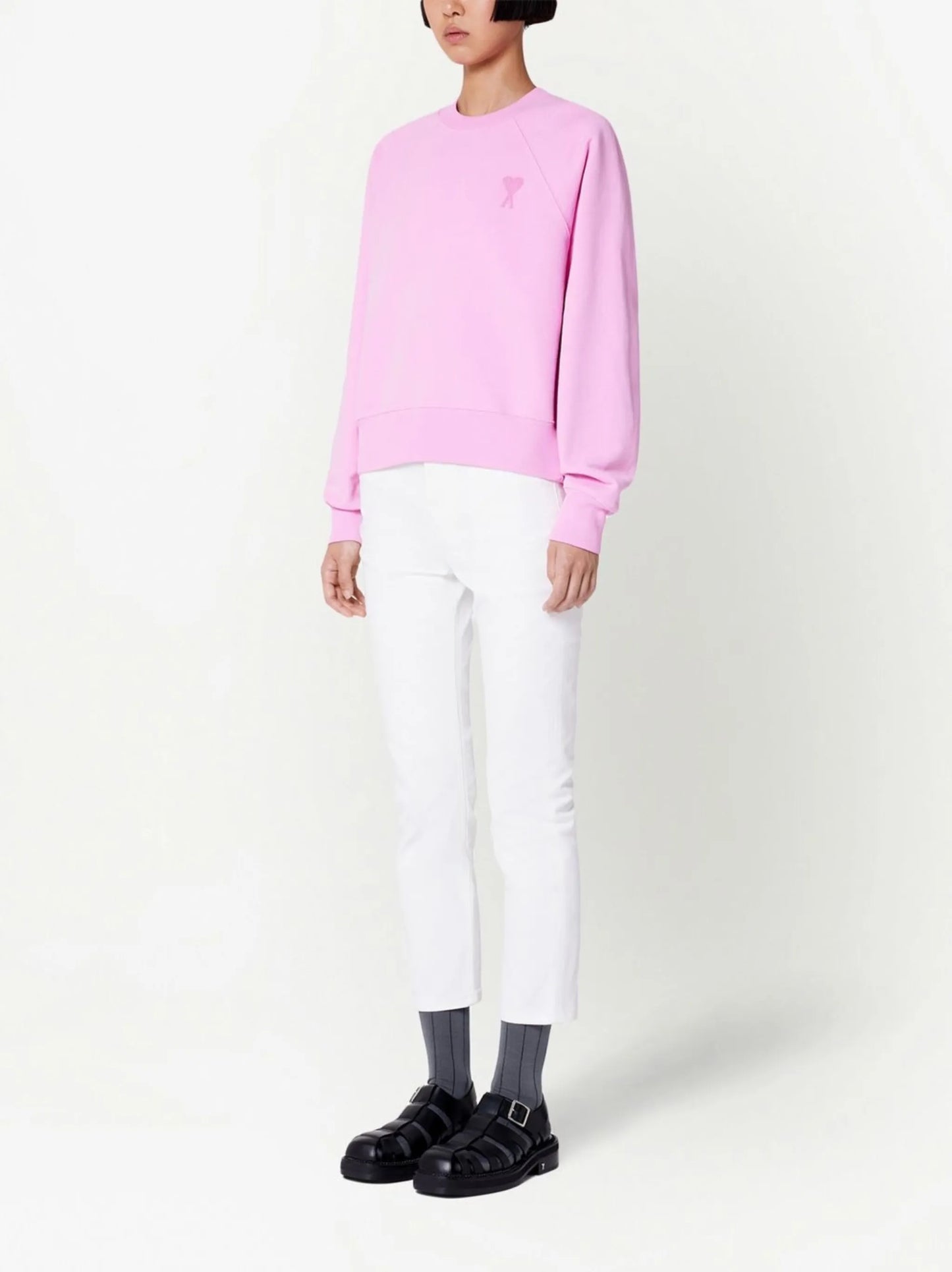 Ami de Coeur sweatshirt