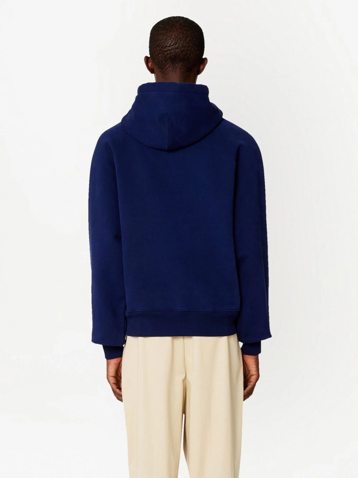 Ami de Coeur long-sleeve hoodie