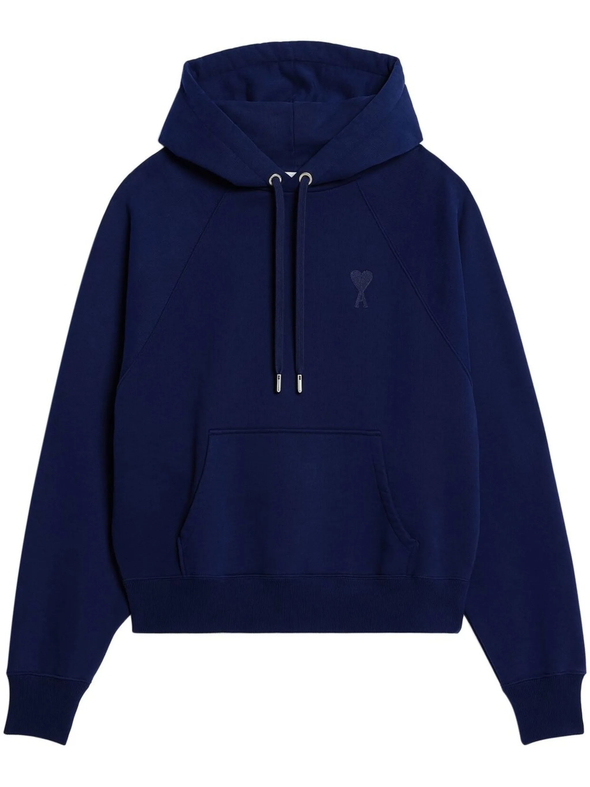 Ami de Coeur long-sleeve hoodie