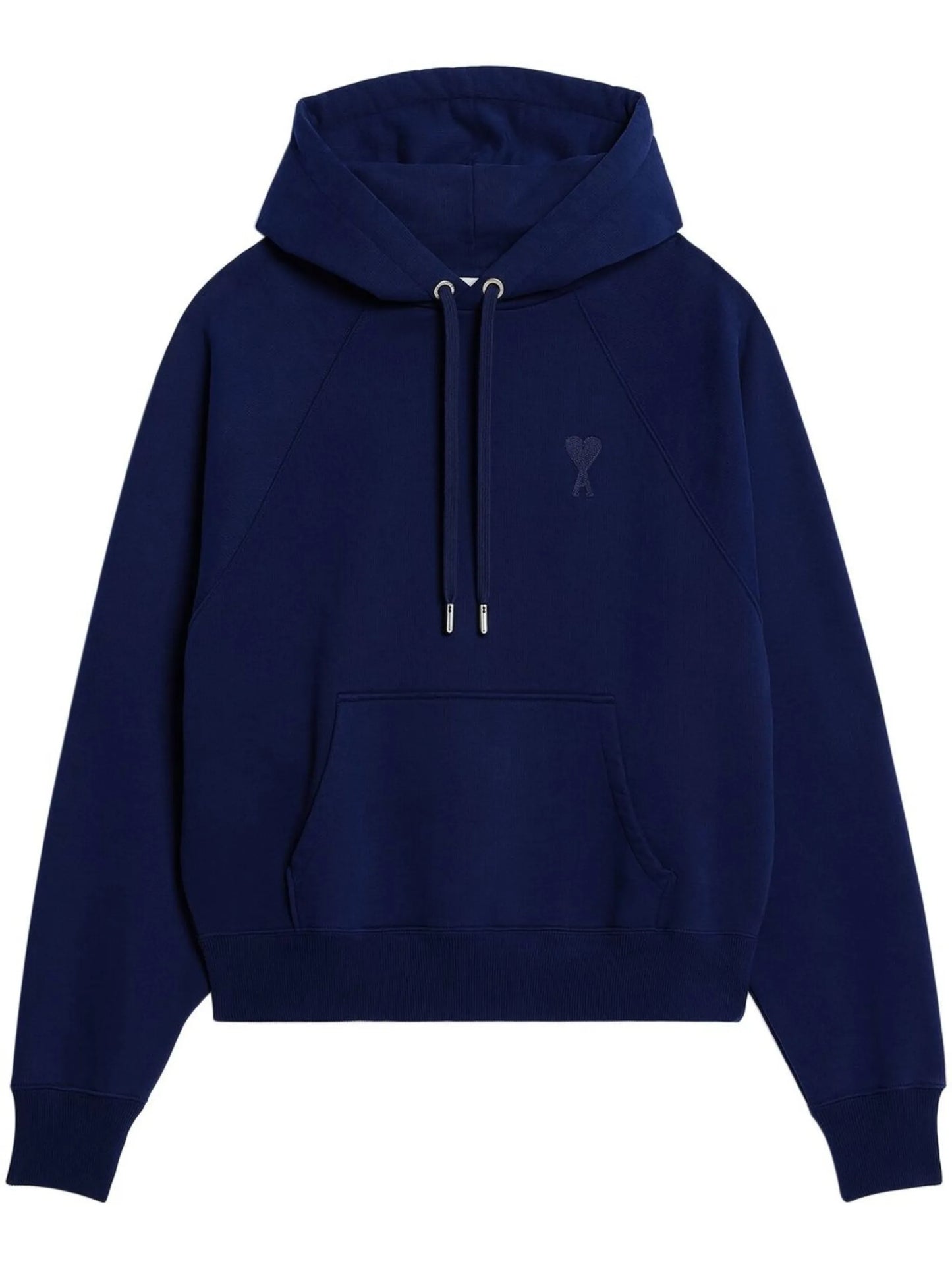 Ami de Coeur long-sleeve hoodie