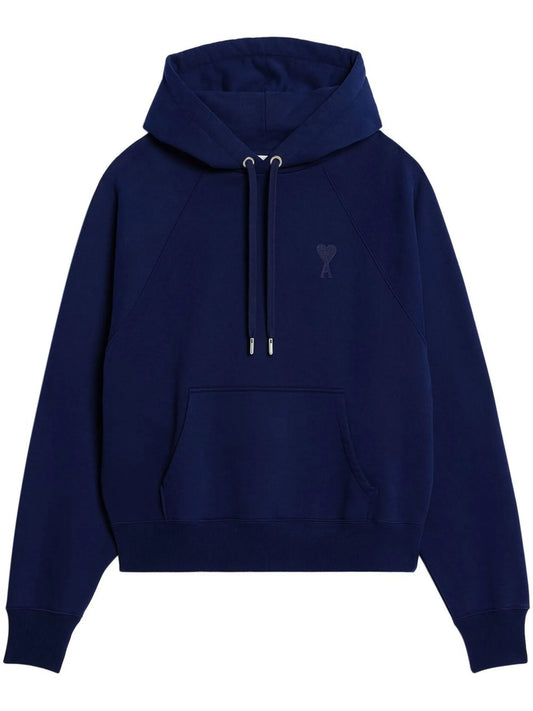 Ami de Coeur long-sleeve hoodie