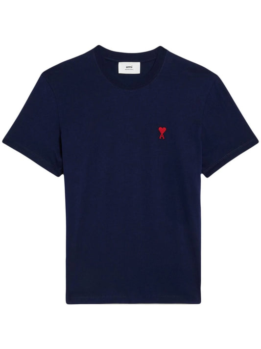 Ami de Coeur cotton T-shirt