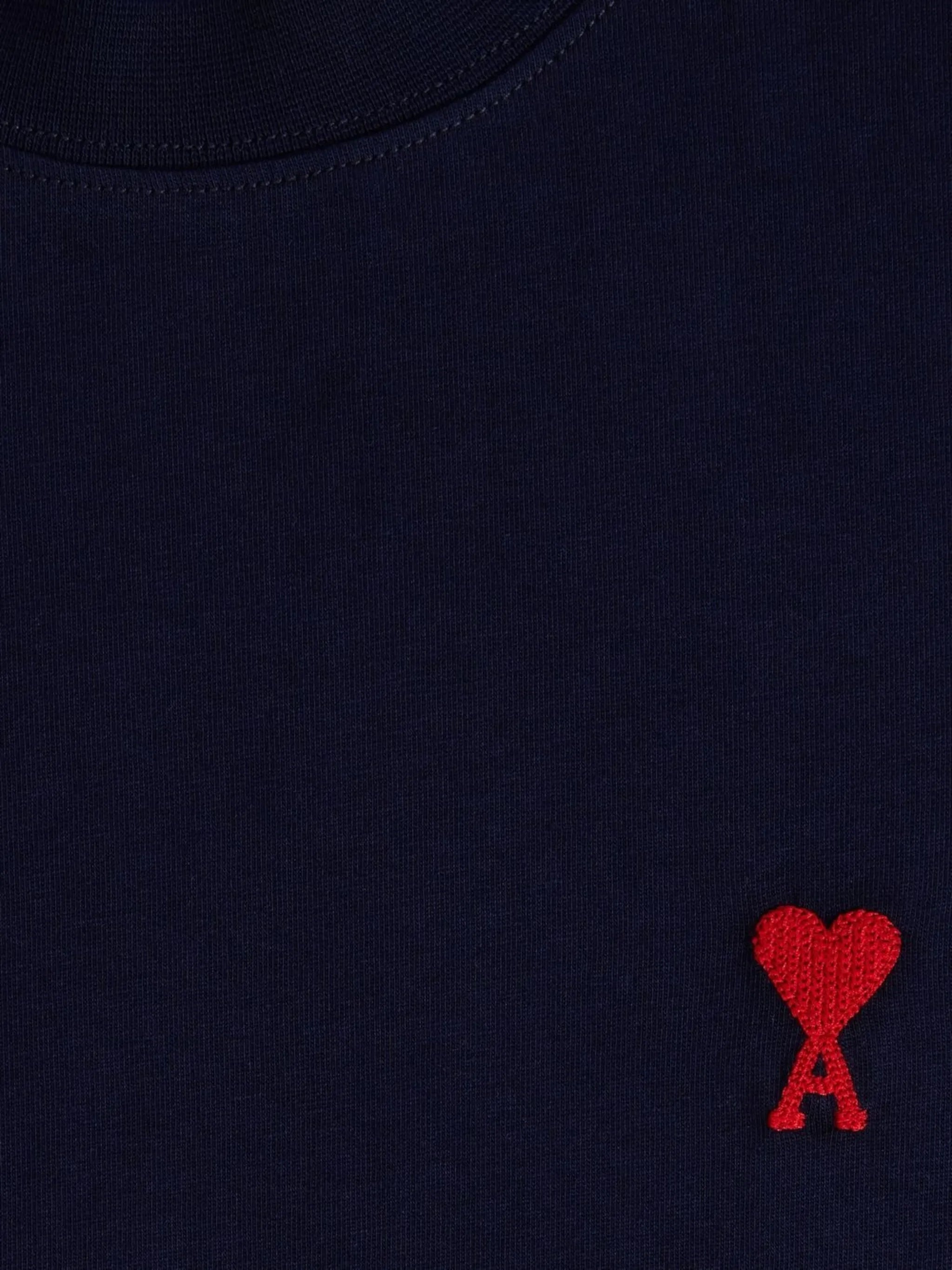 Ami de Coeur cotton T-shirt