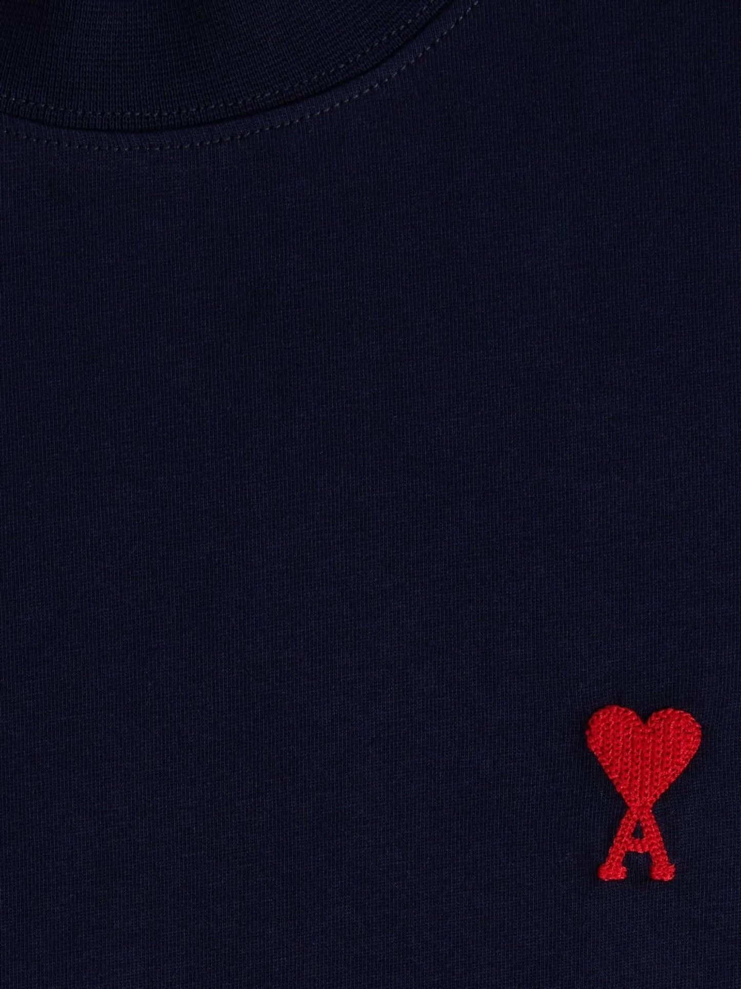 Ami de Coeur cotton T-shirt