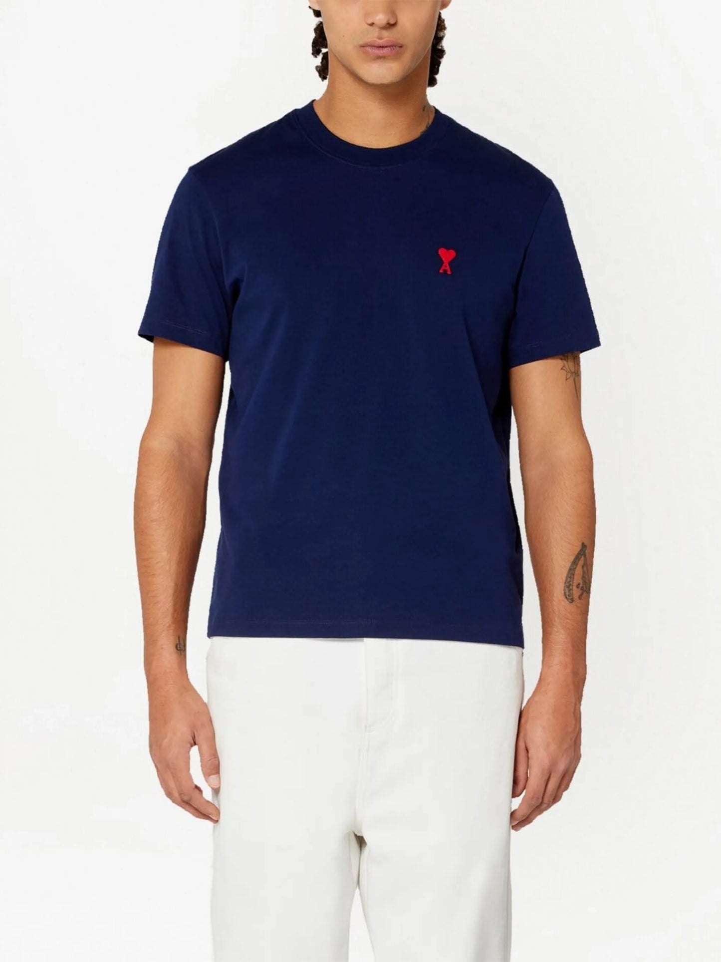 Ami de Coeur cotton T-shirt