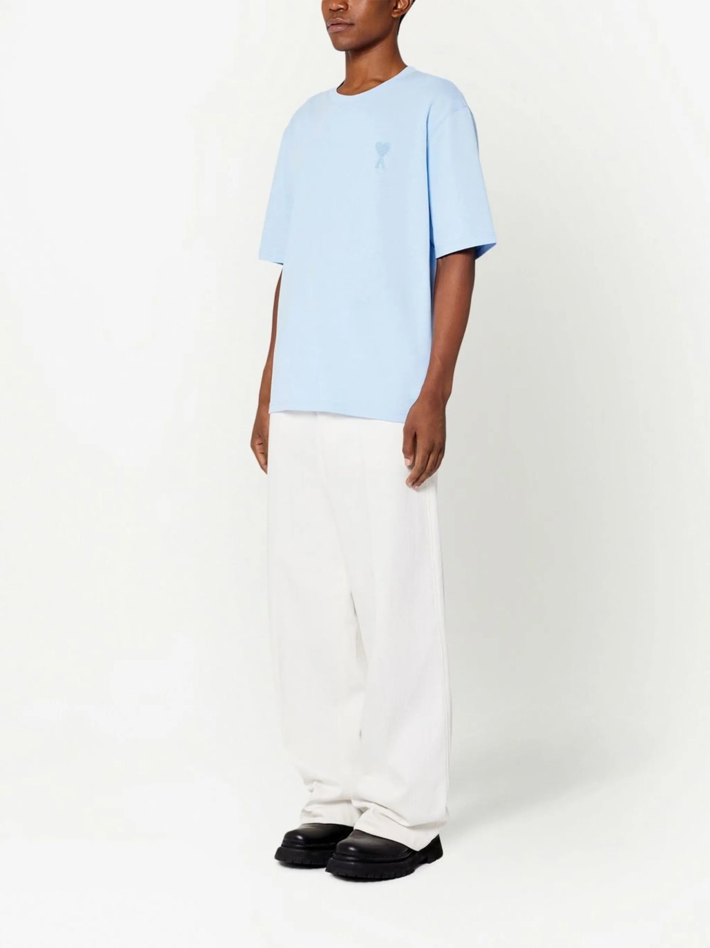 Ami de Coeur short-sleeve T-shirt