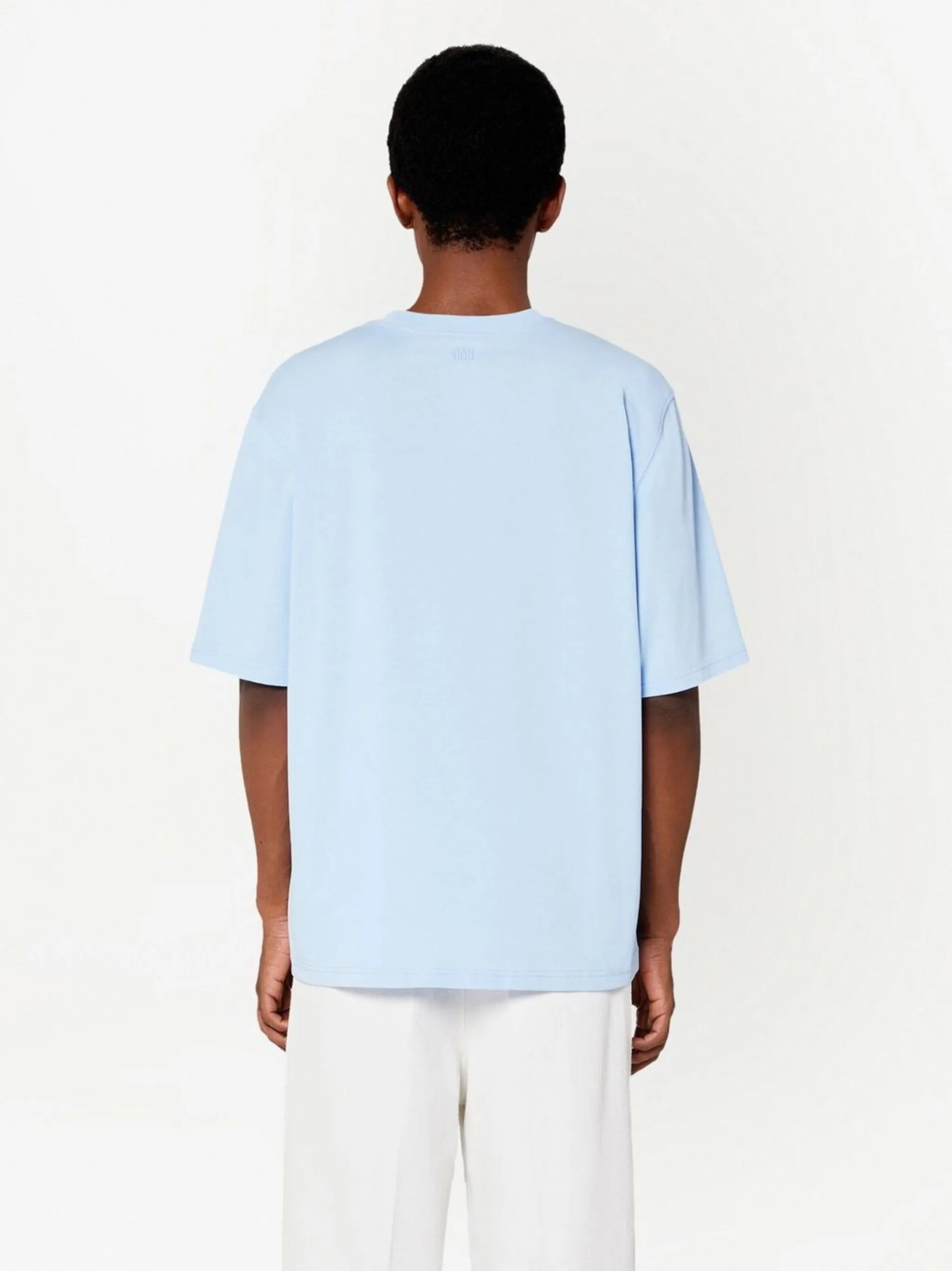 Ami de Coeur short-sleeve T-shirt