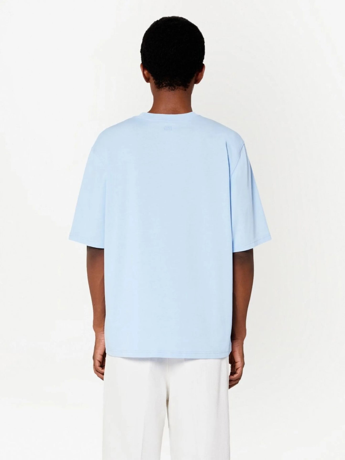 Ami de Coeur short-sleeve T-shirt