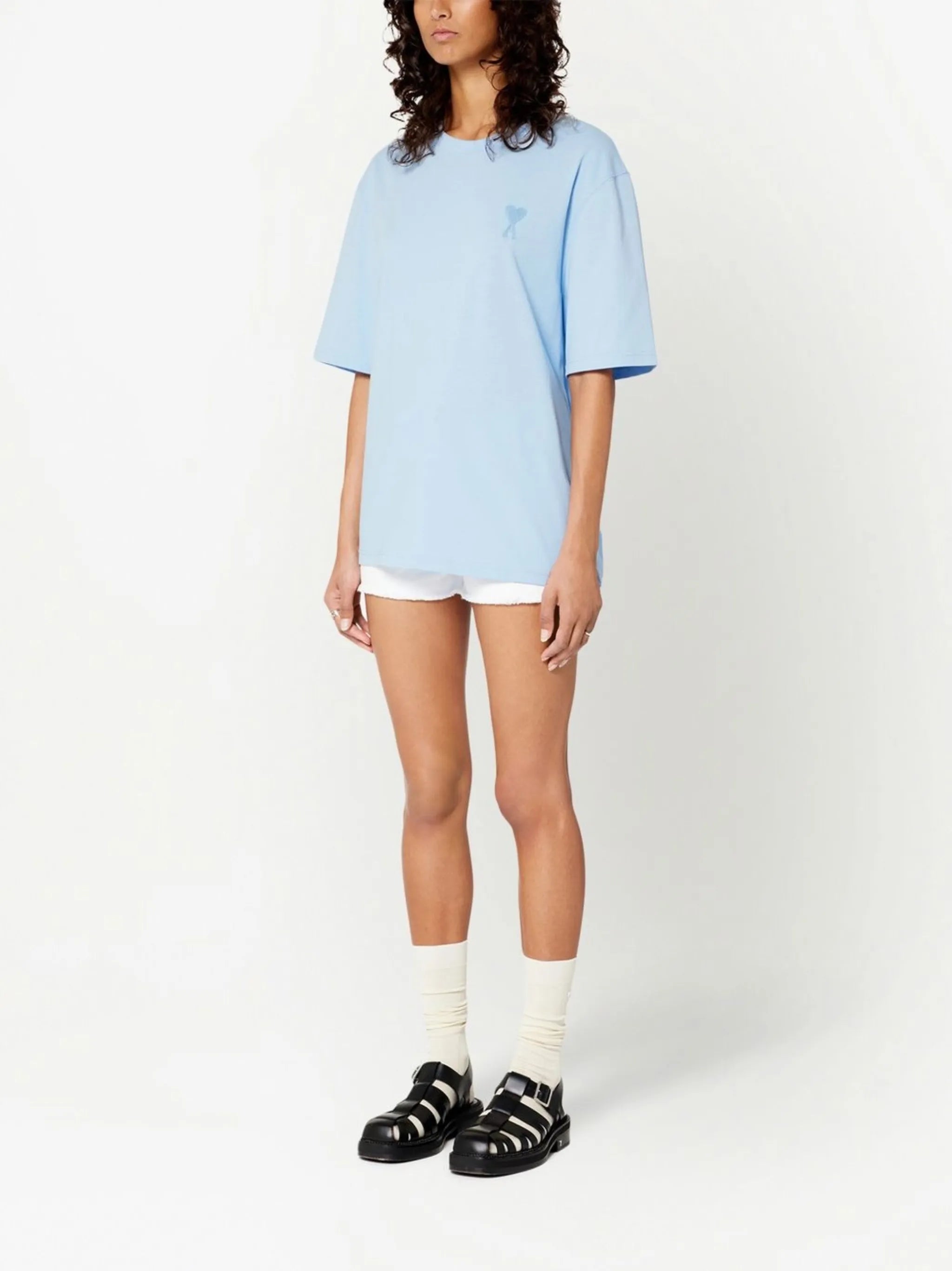 Ami de Coeur short-sleeve T-shirt