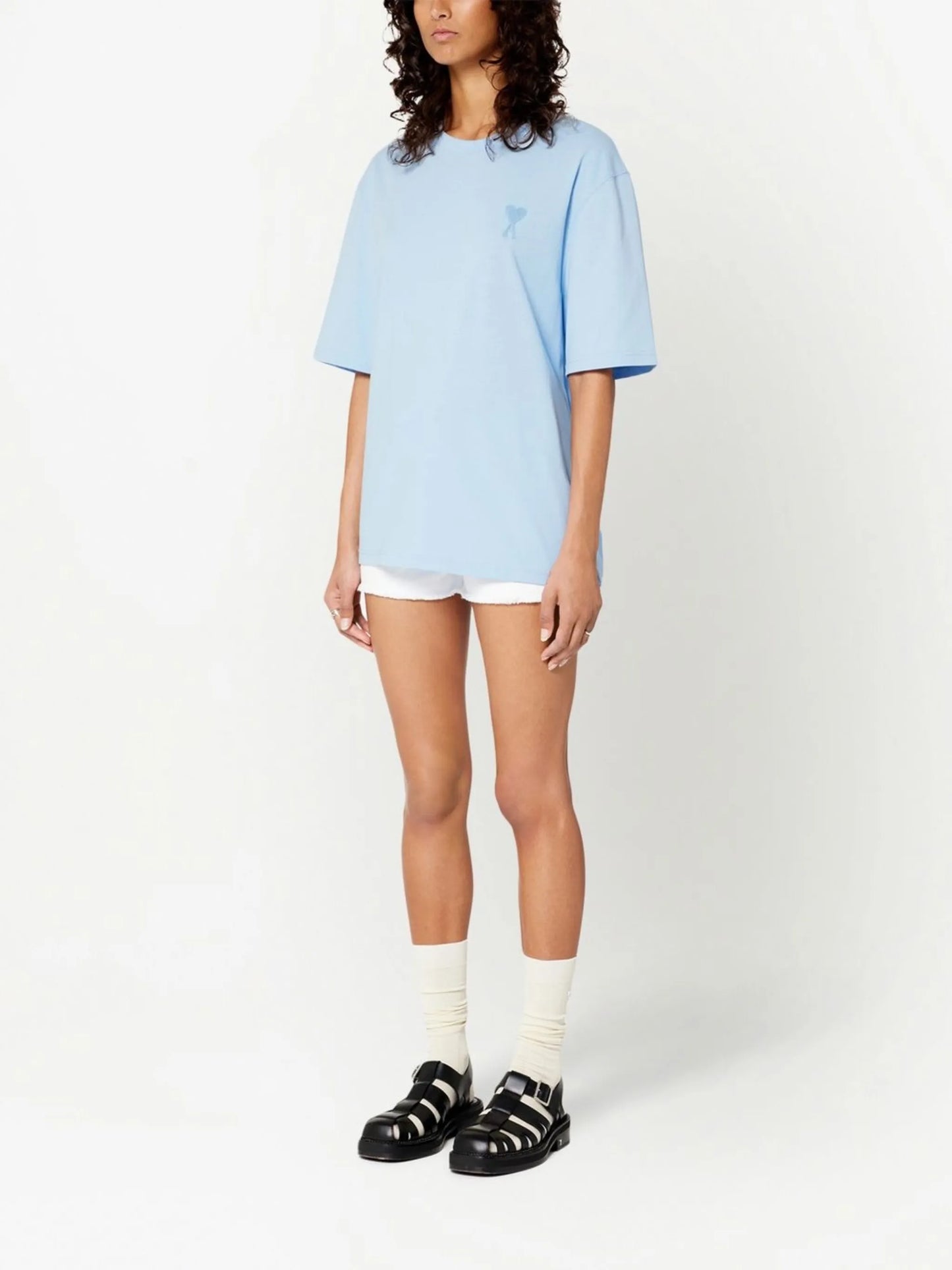 Ami de Coeur short-sleeve T-shirt