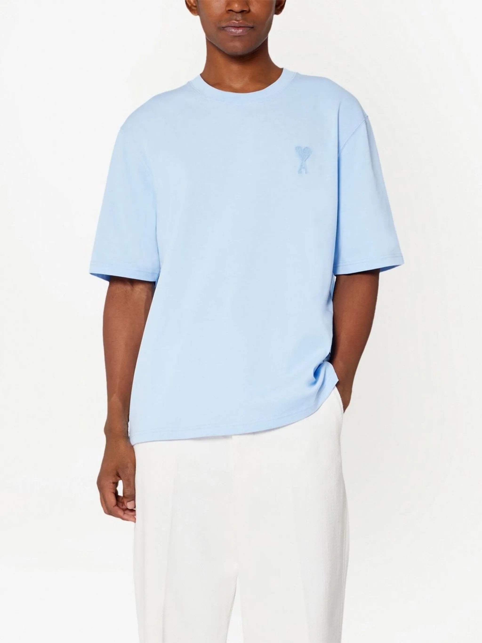 Ami de Coeur short-sleeve T-shirt