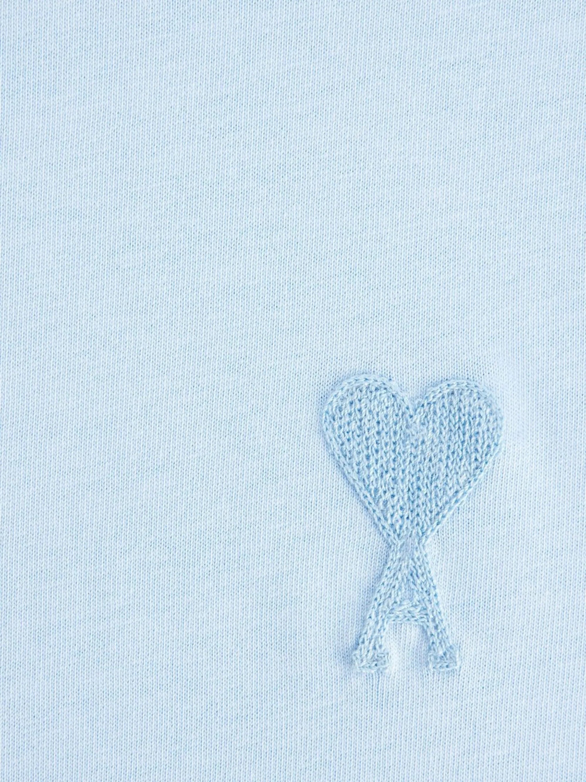 Ami de Coeur short-sleeve T-shirt