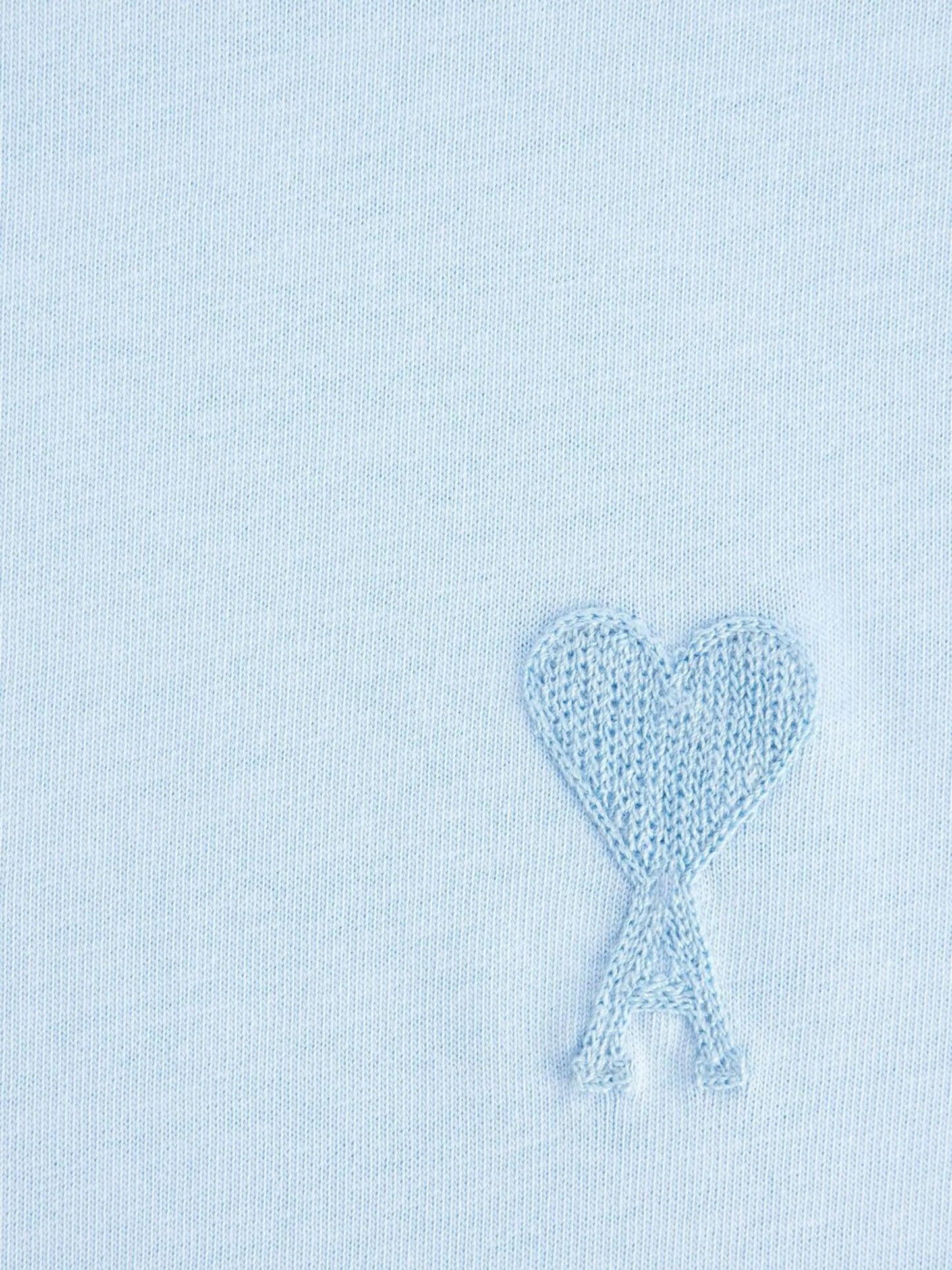 Ami de Coeur short-sleeve T-shirt