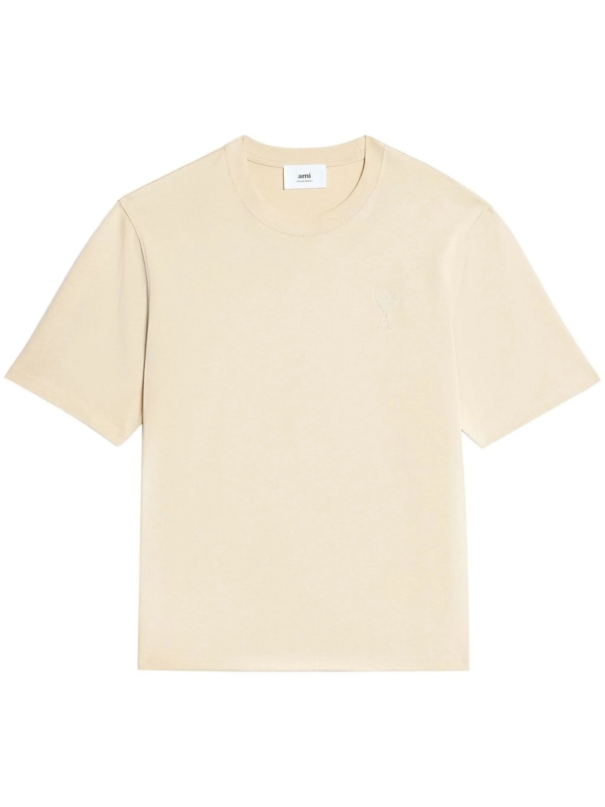 Ami de Coeur short-sleeve T-shirt