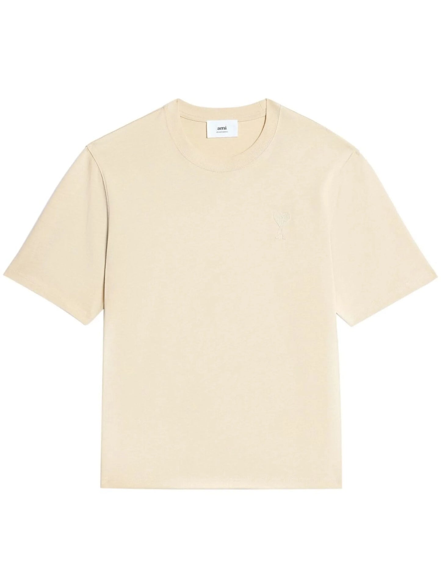 Ami de Coeur short-sleeve T-shirt