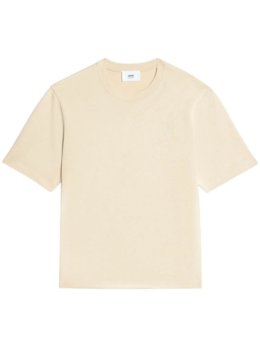 Ami de Coeur short-sleeve T-shirt