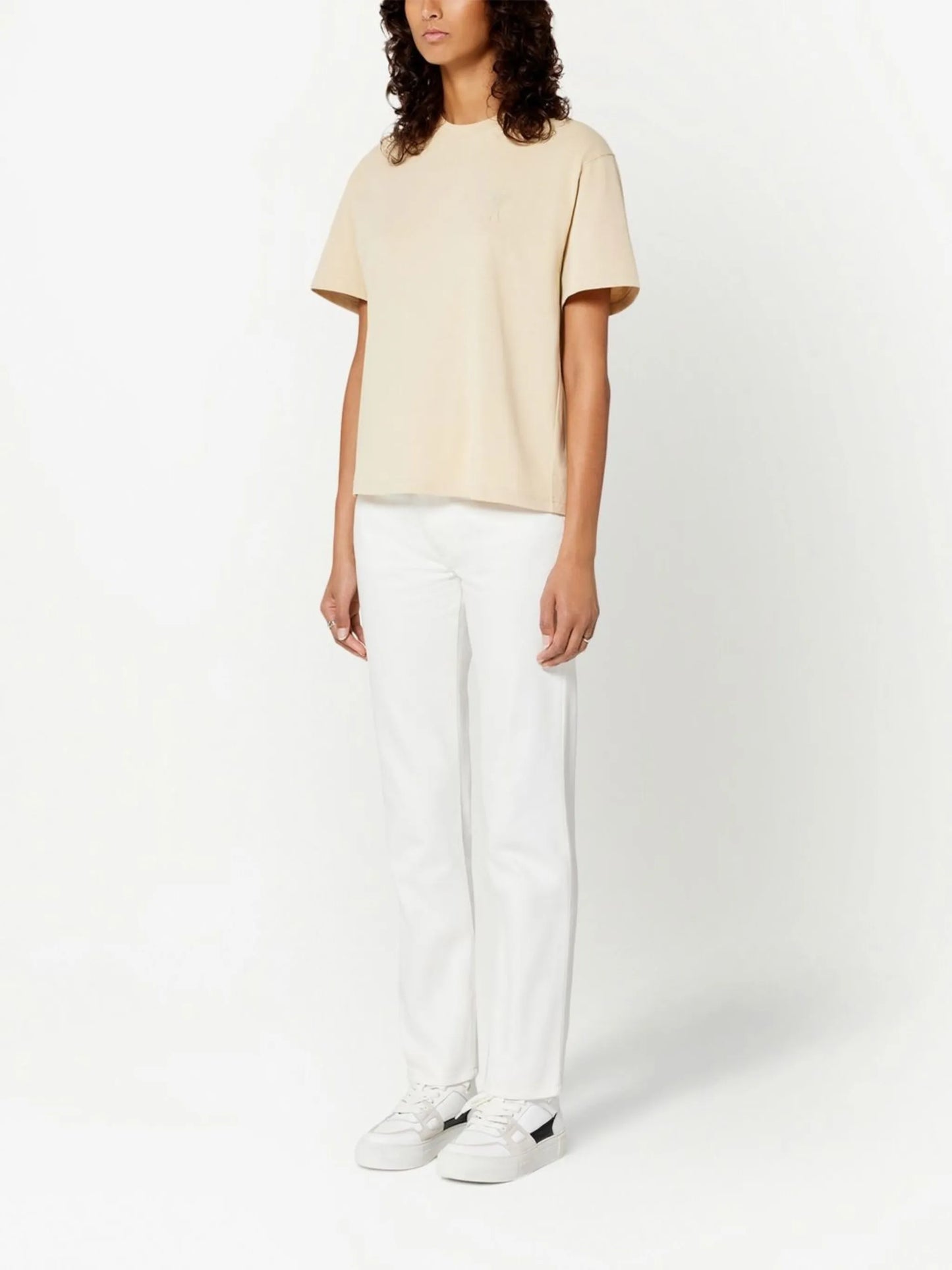 Ami de Coeur short-sleeve T-shirt