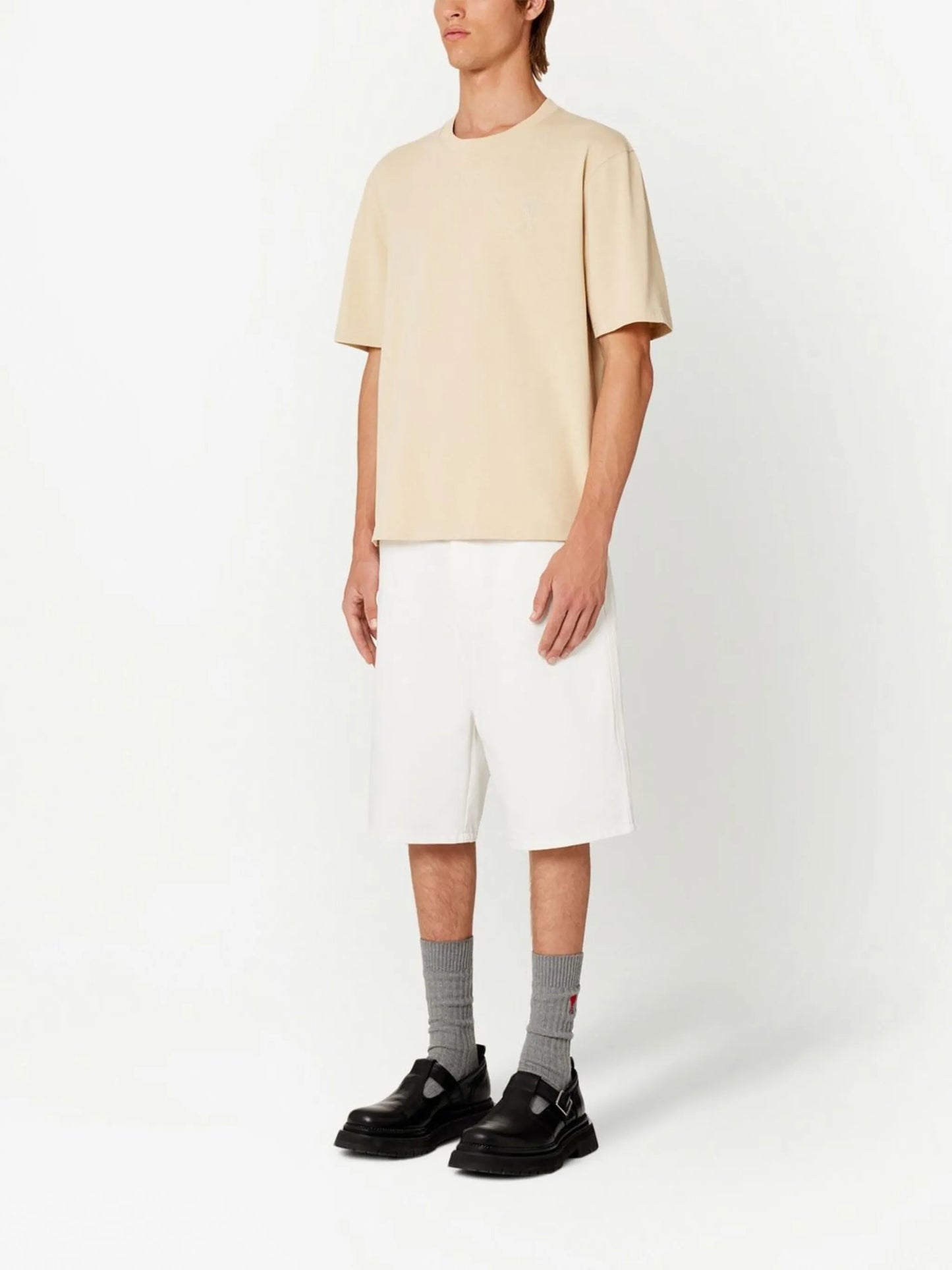 Ami de Coeur short-sleeve T-shirt