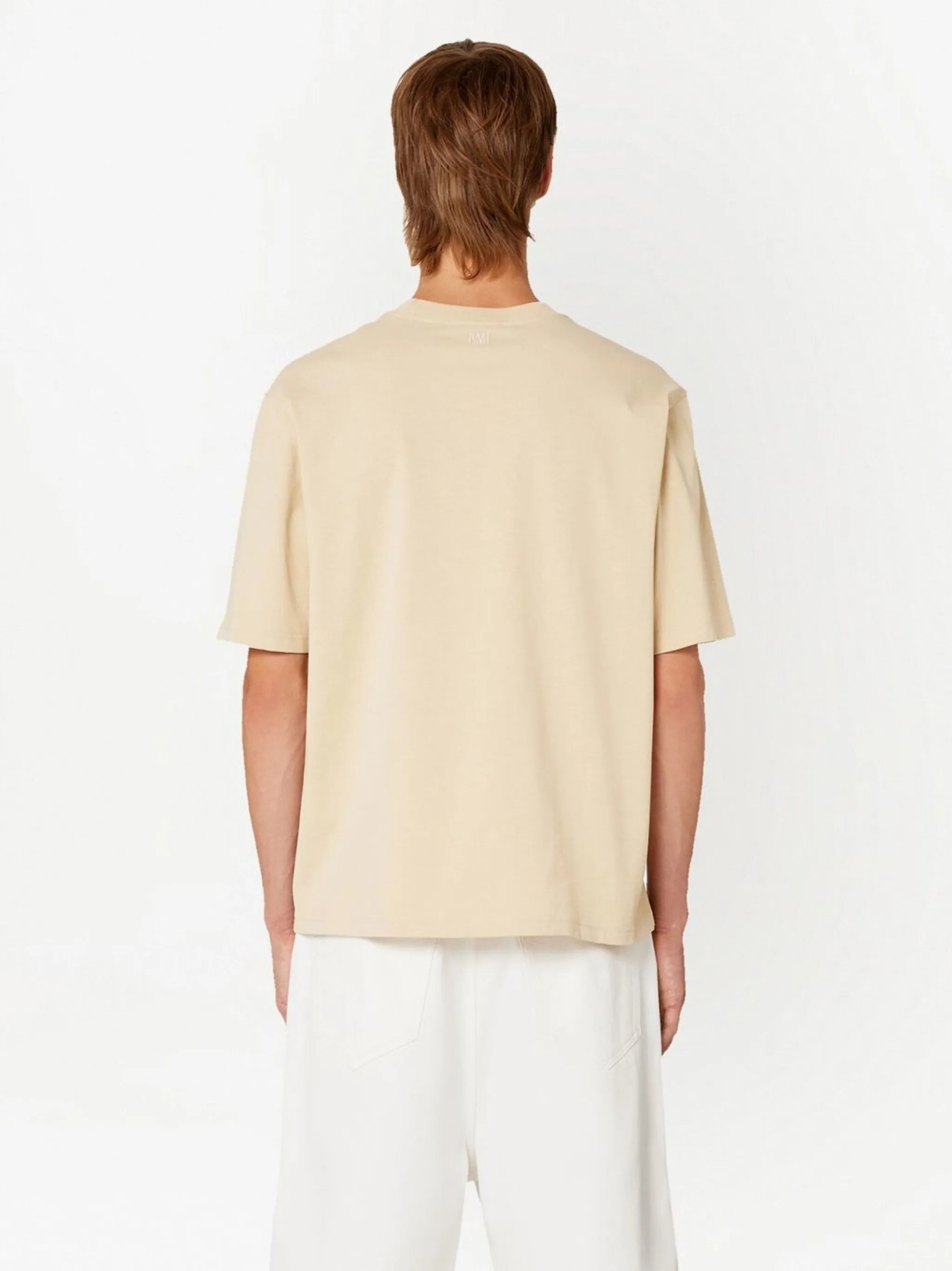 Ami de Coeur short-sleeve T-shirt
