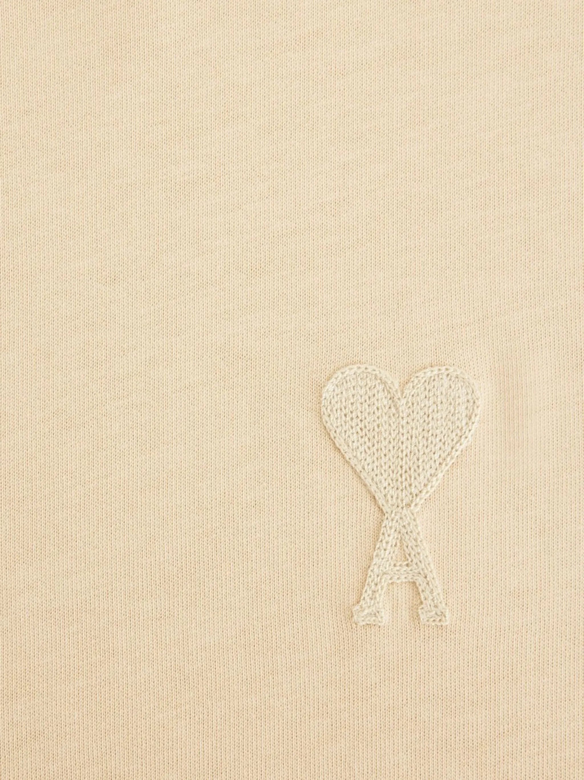 Ami de Coeur short-sleeve T-shirt