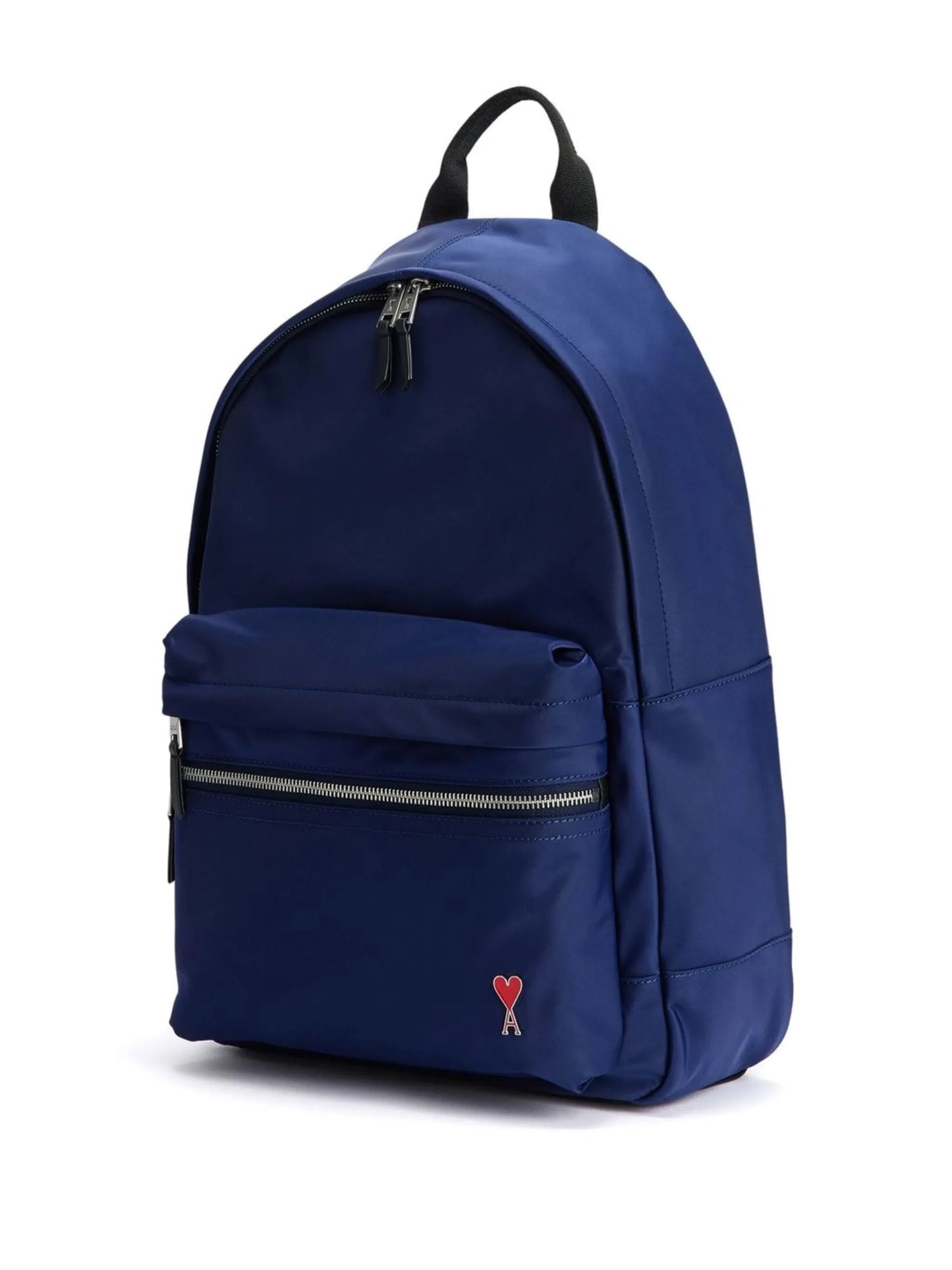 Ami de Coeur zip-fastening backpack