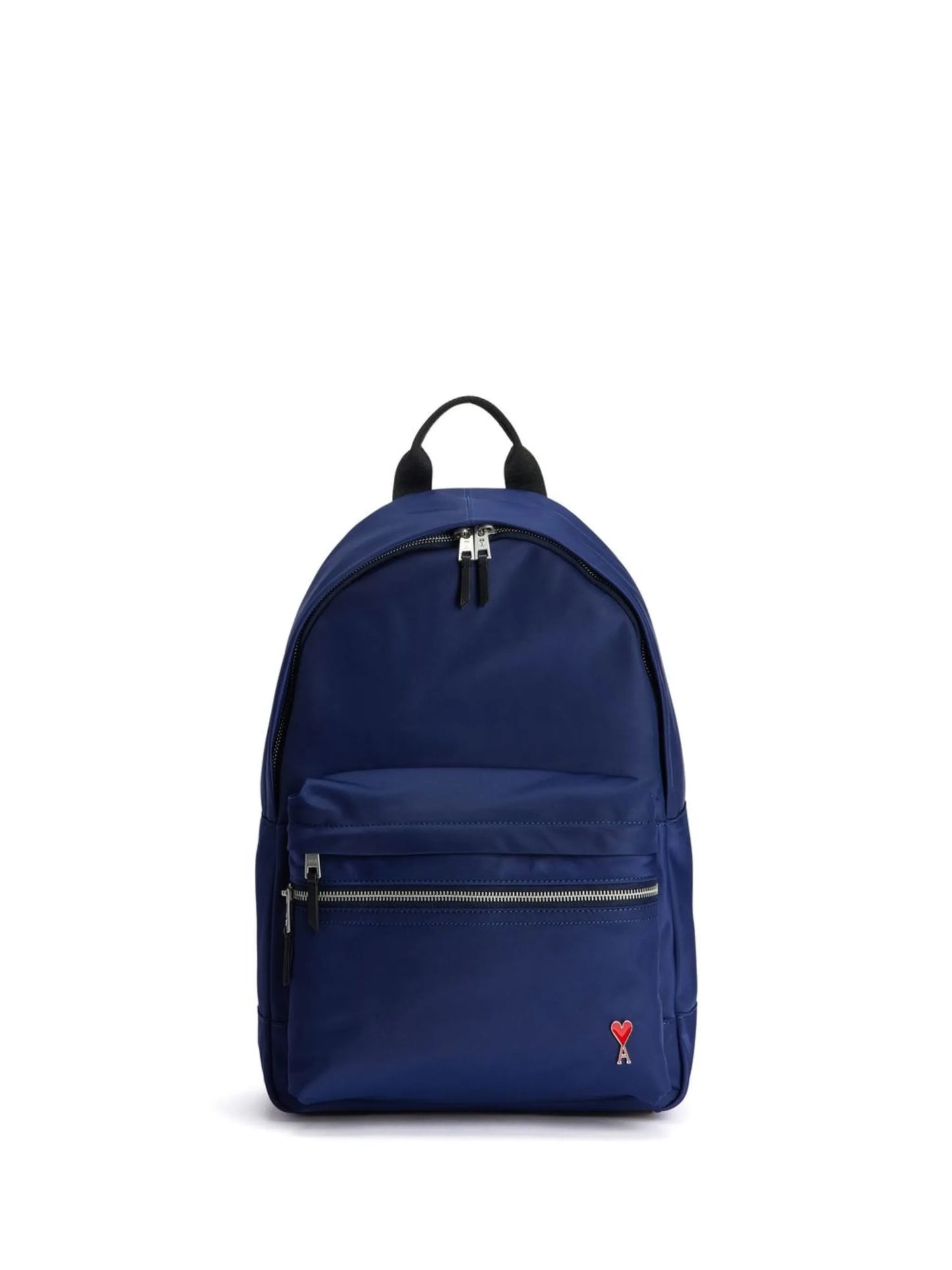 Ami de Coeur zip-fastening backpack