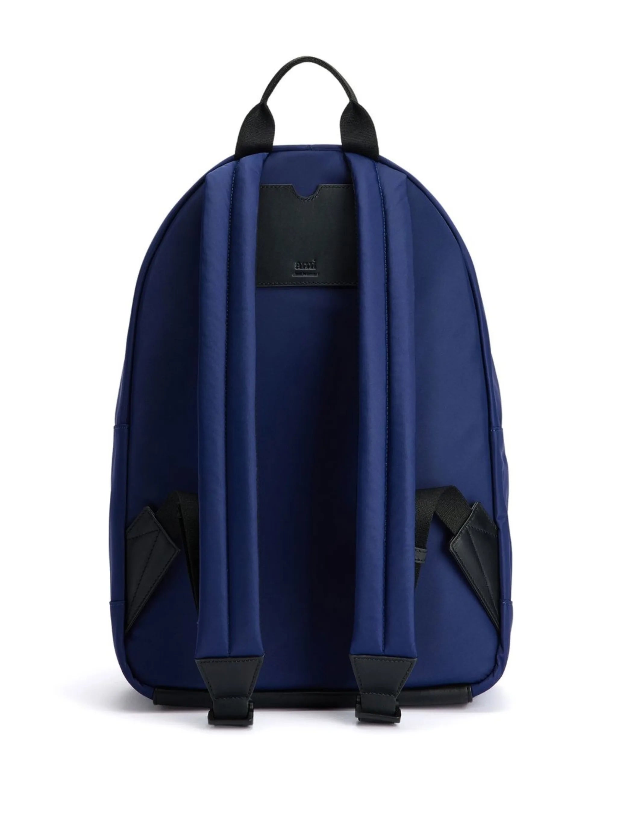 Ami de Coeur zip-fastening backpack