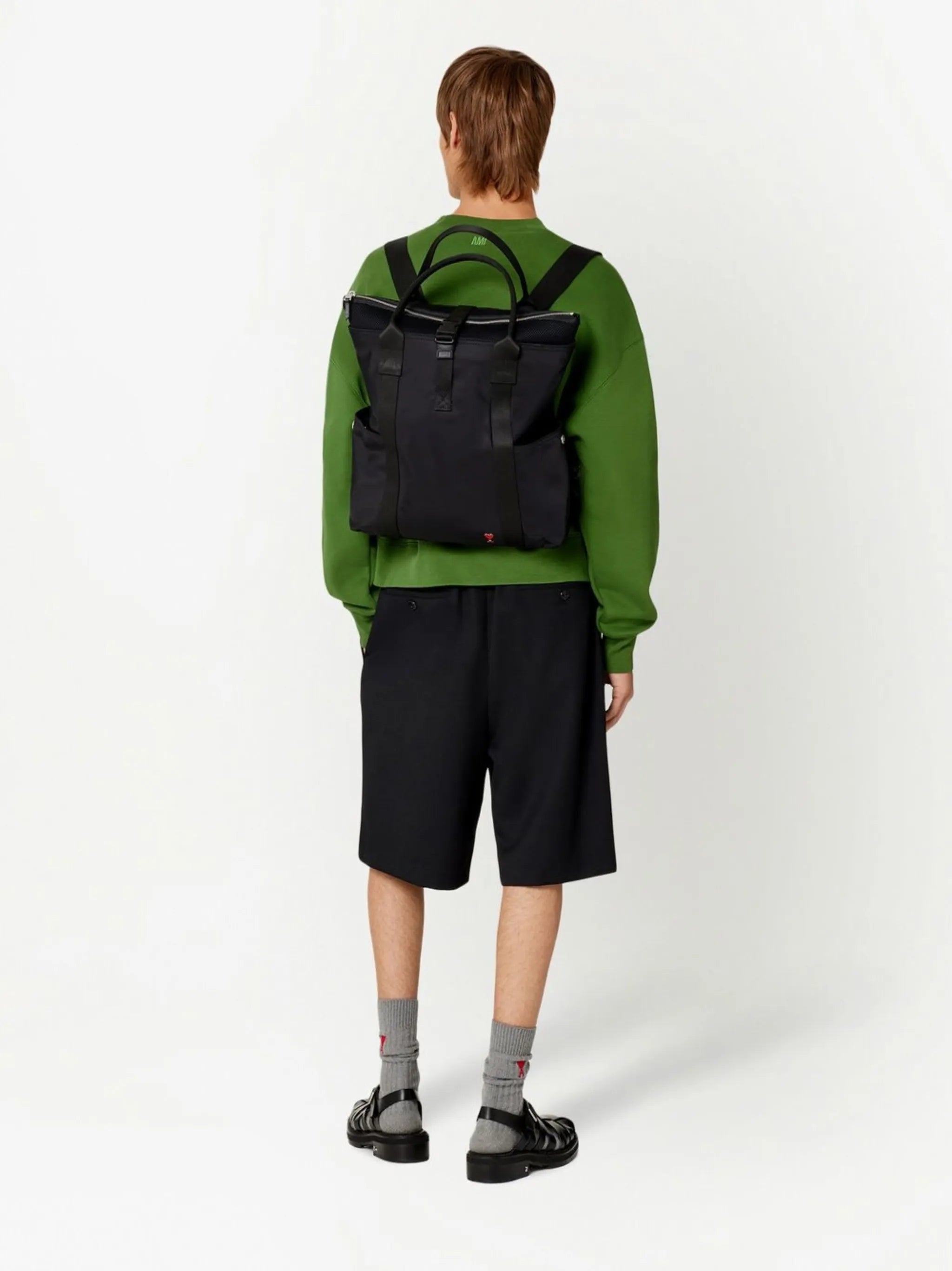Ami De Coeur backpack