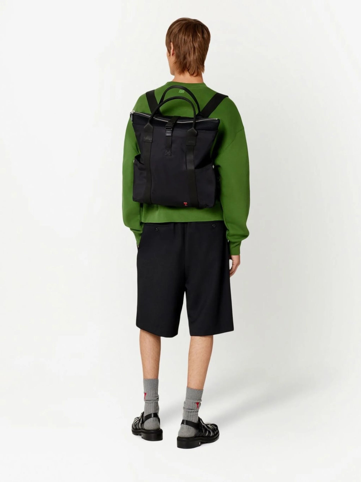 Ami De Coeur backpack