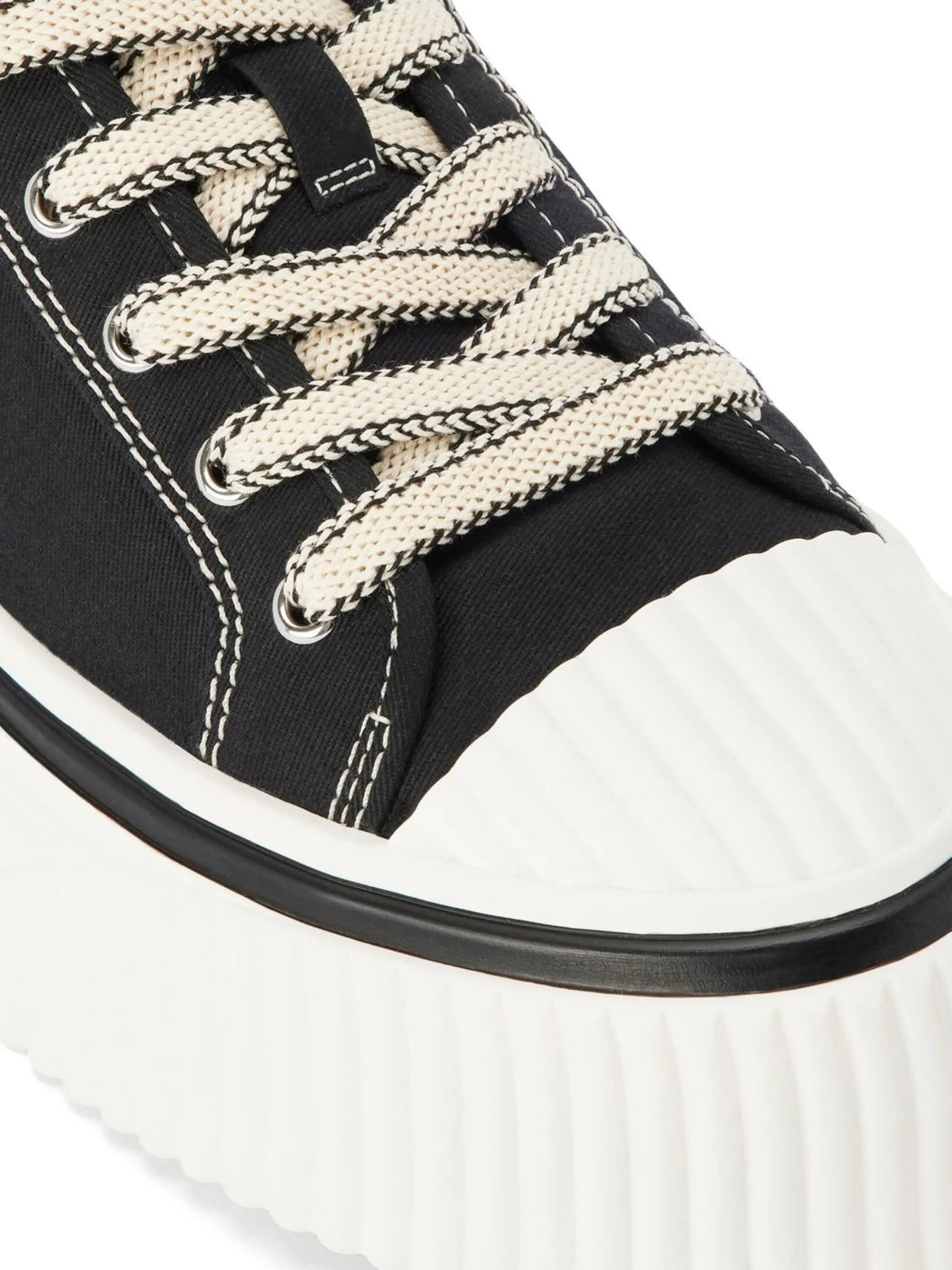 Ami 1980 low-top sneakers