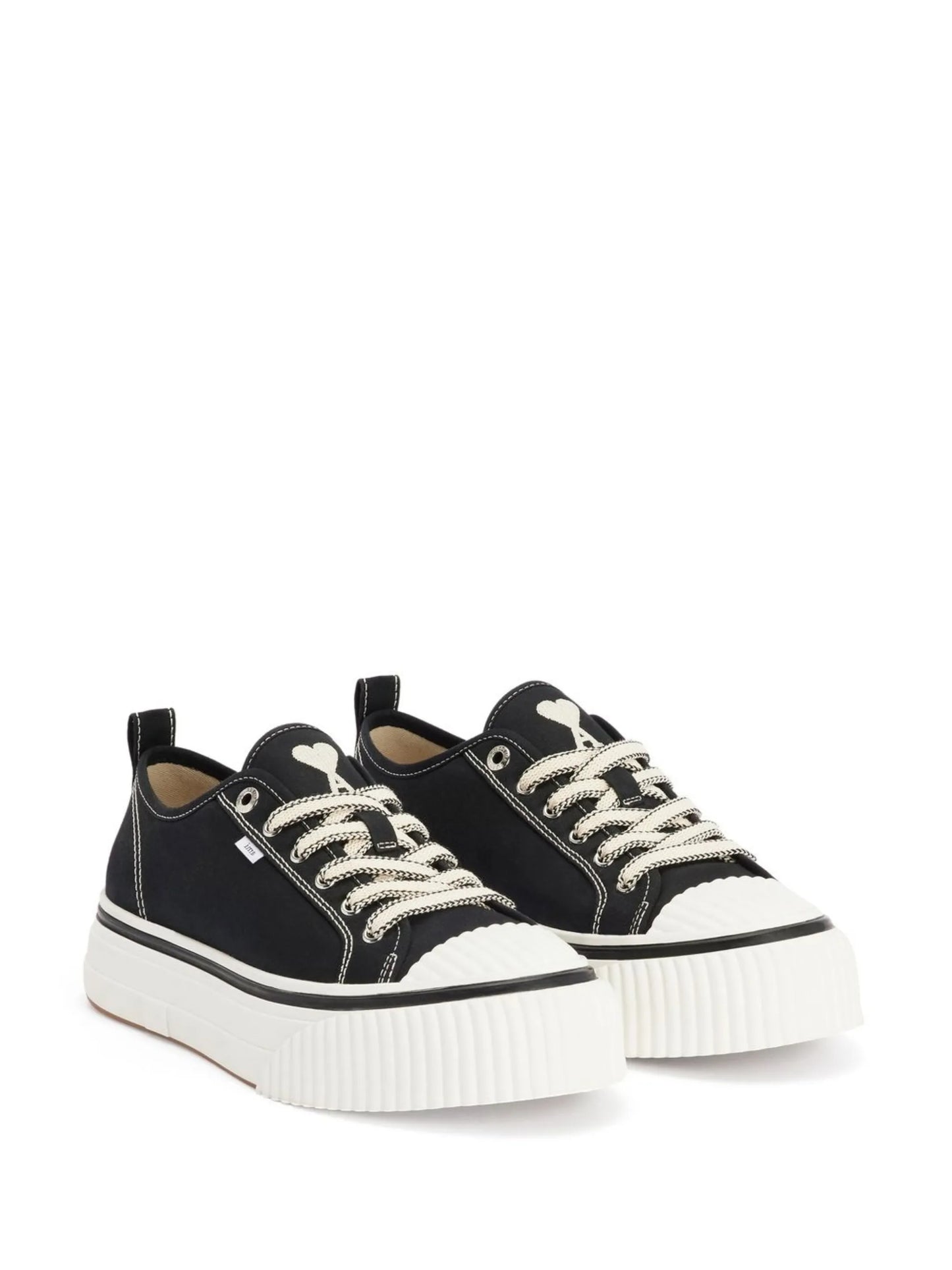 Ami 1980 low-top sneakers