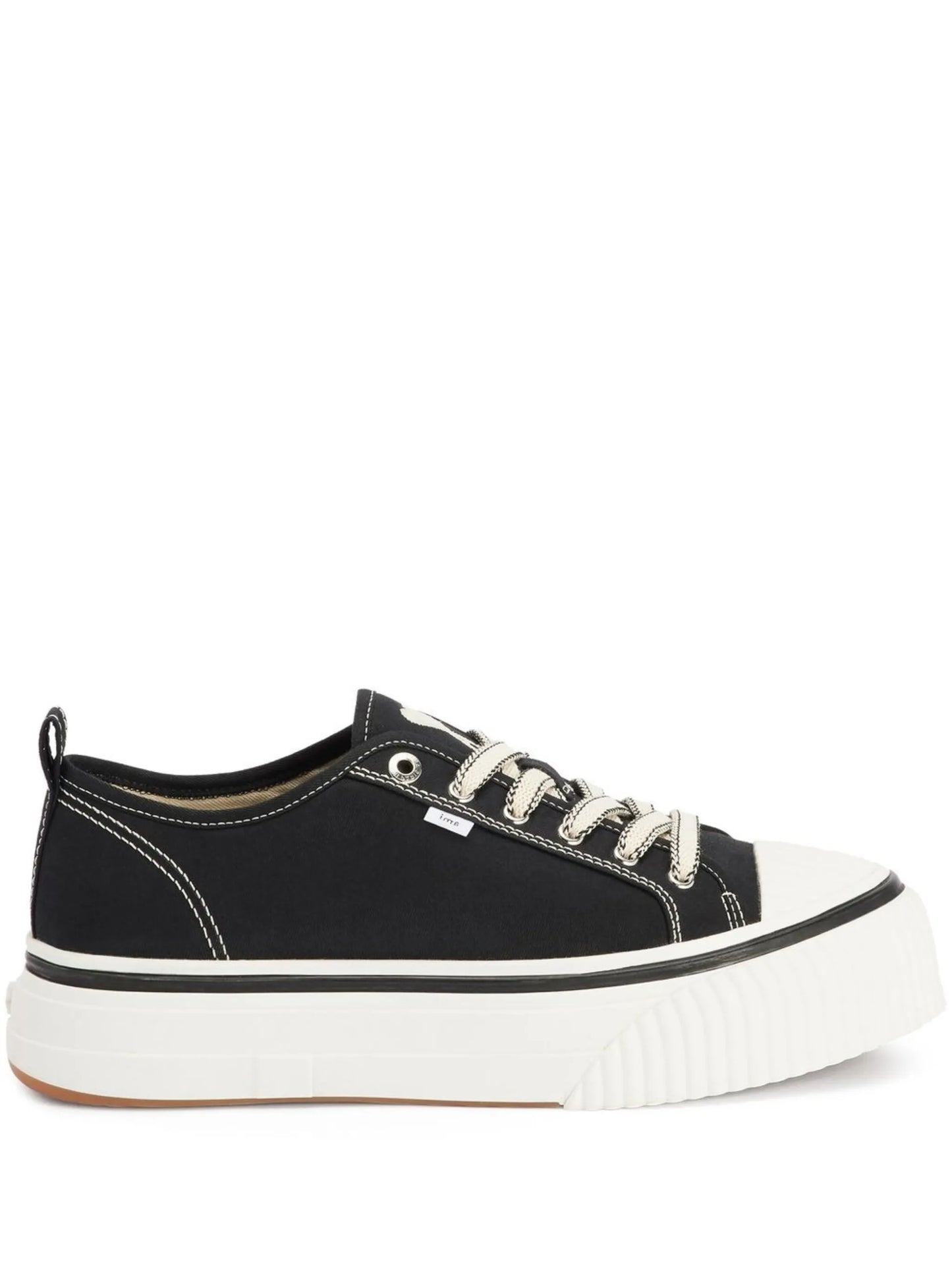 Ami 1980 low-top sneakers