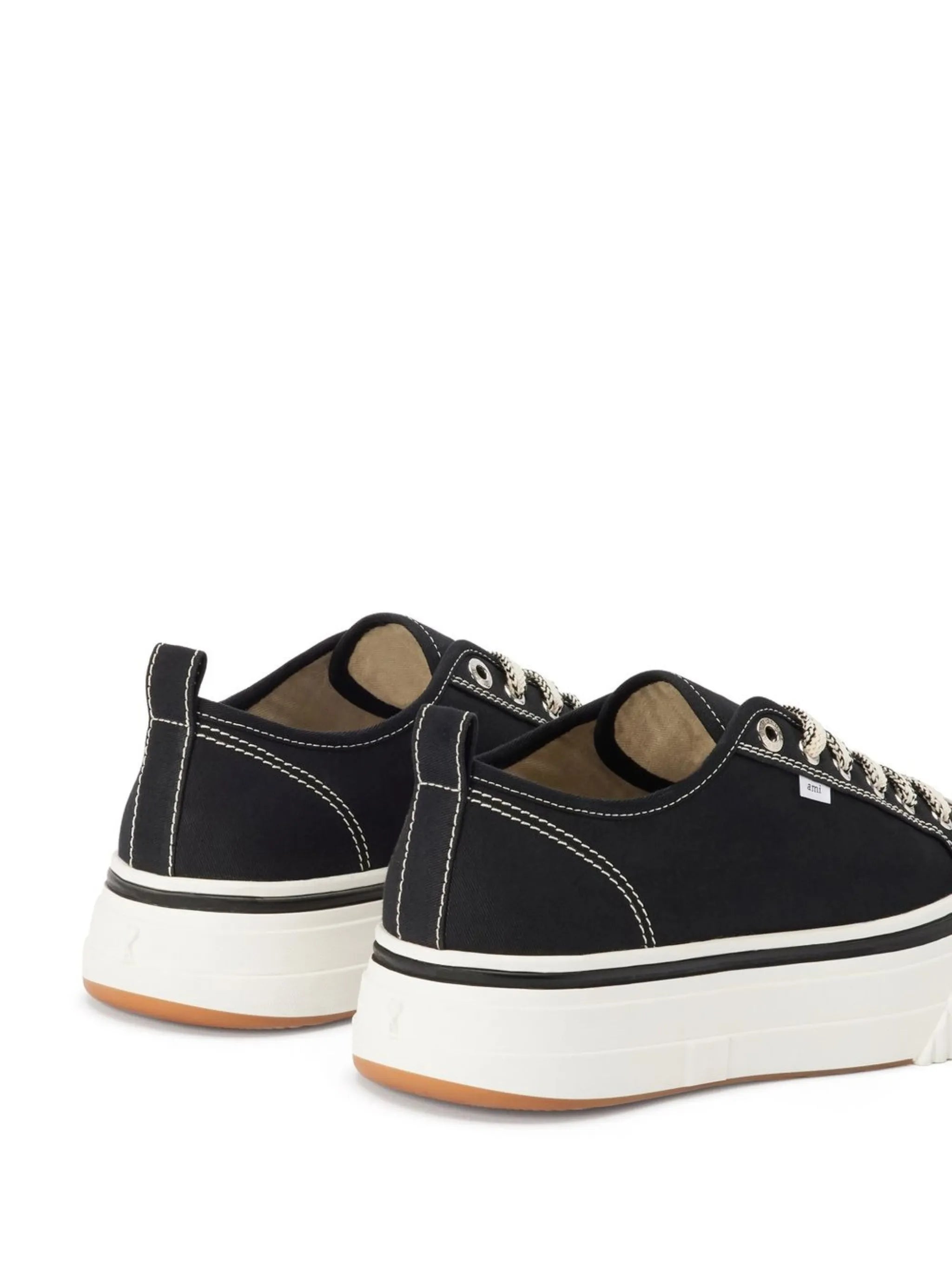 Ami 1980 low-top sneakers
