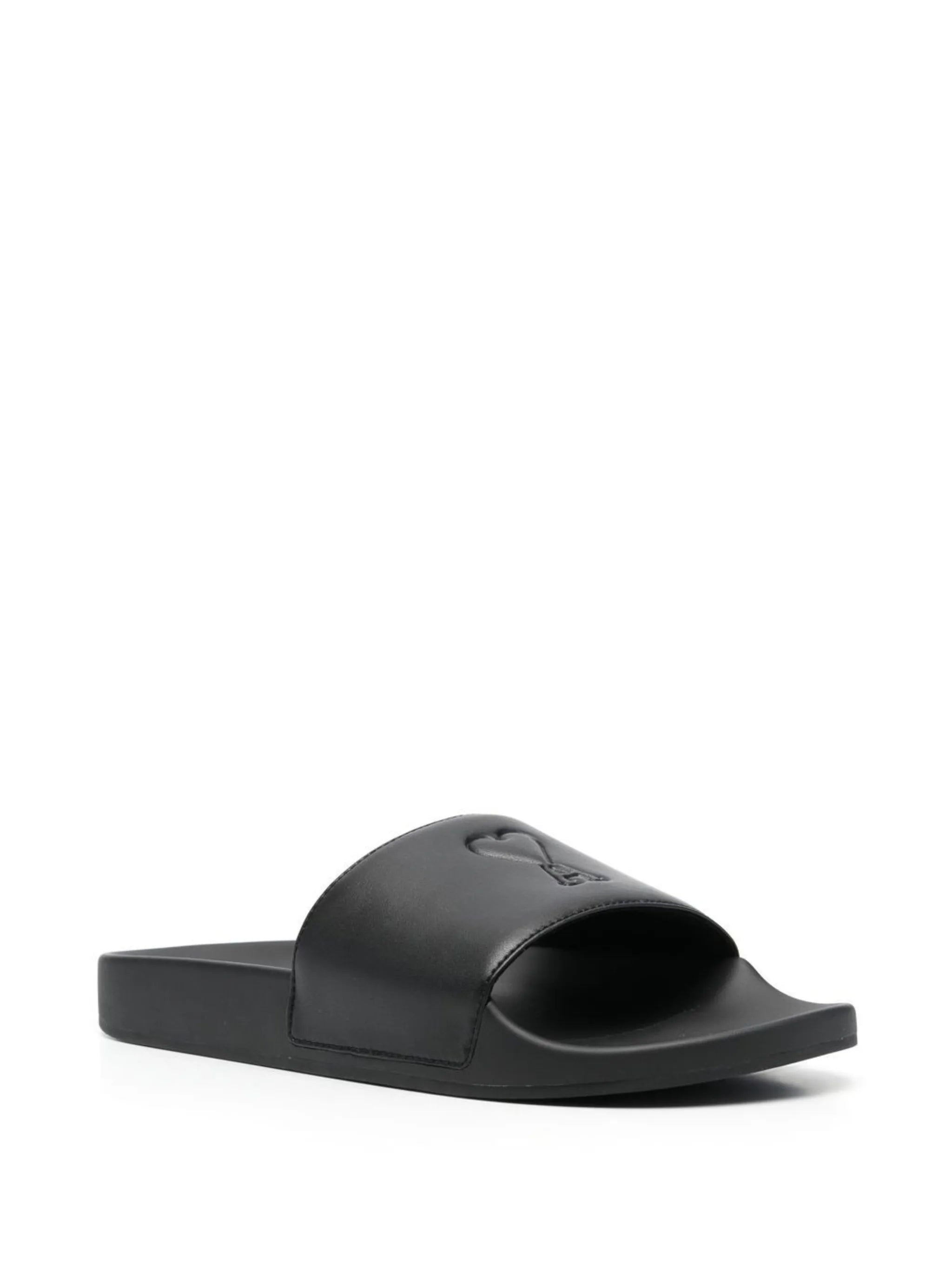 Ami de Coeur flat slides