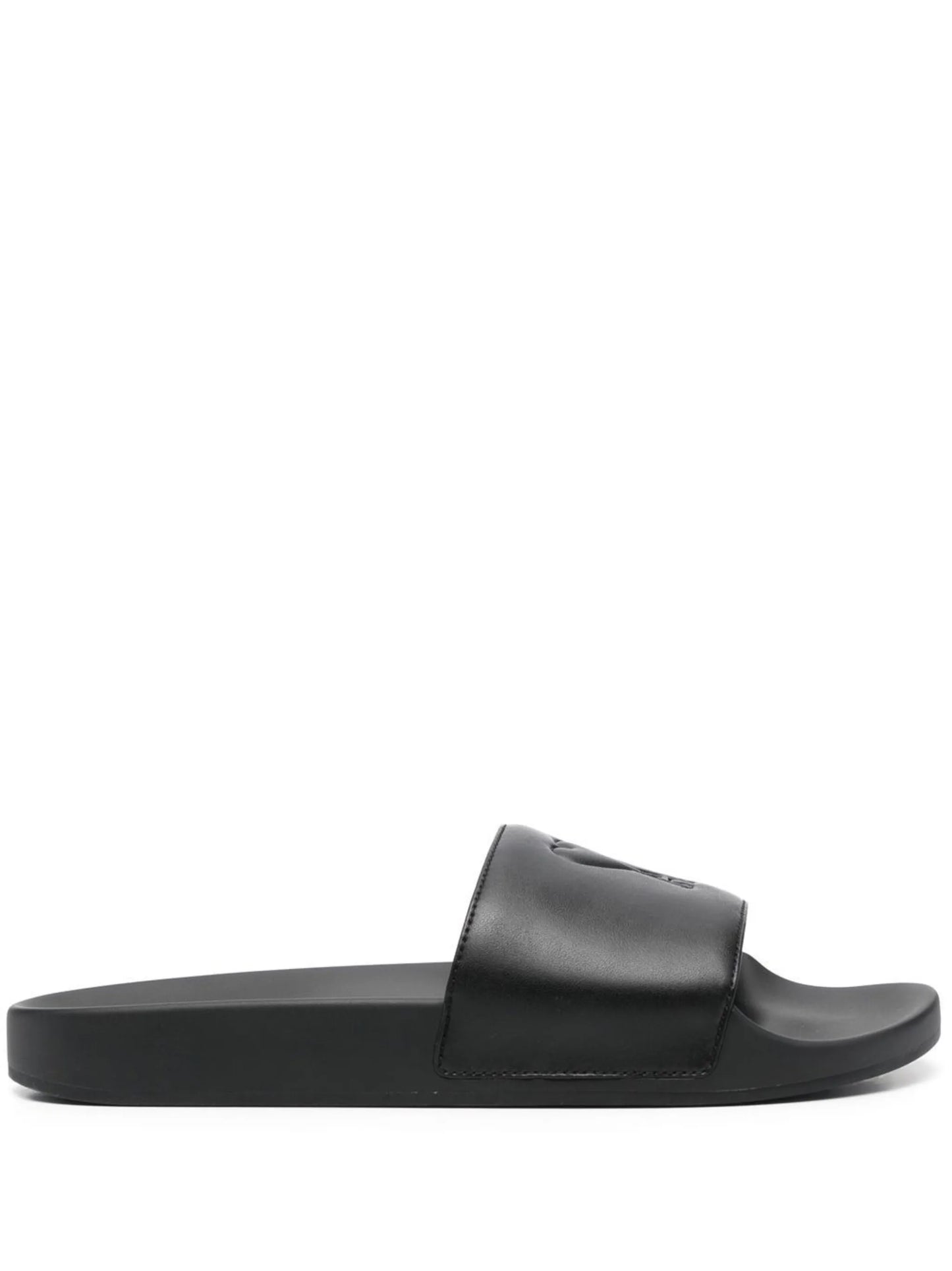 Ami de Coeur flat slides