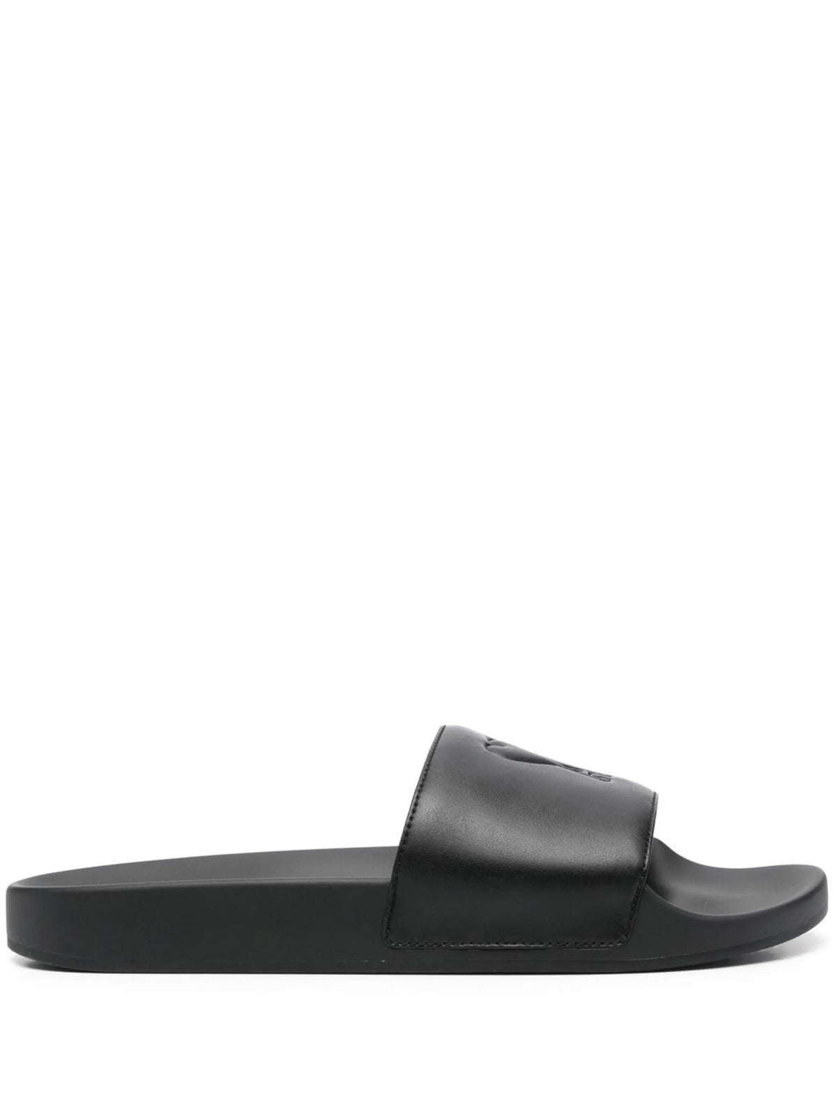 Ami de Coeur flat slides