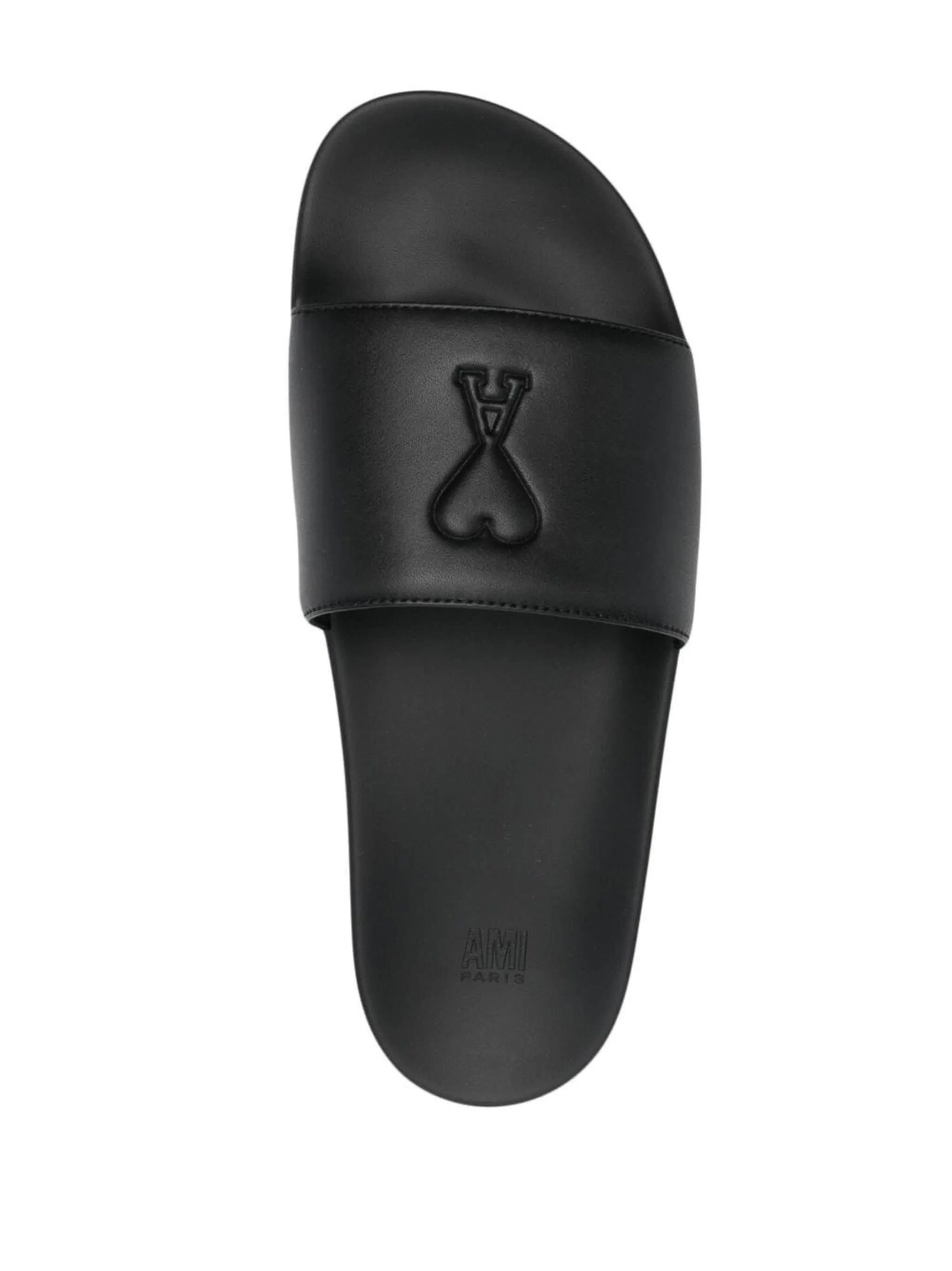 Ami de Coeur flat slides