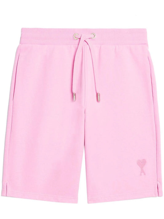 Ami de Coeur track shorts